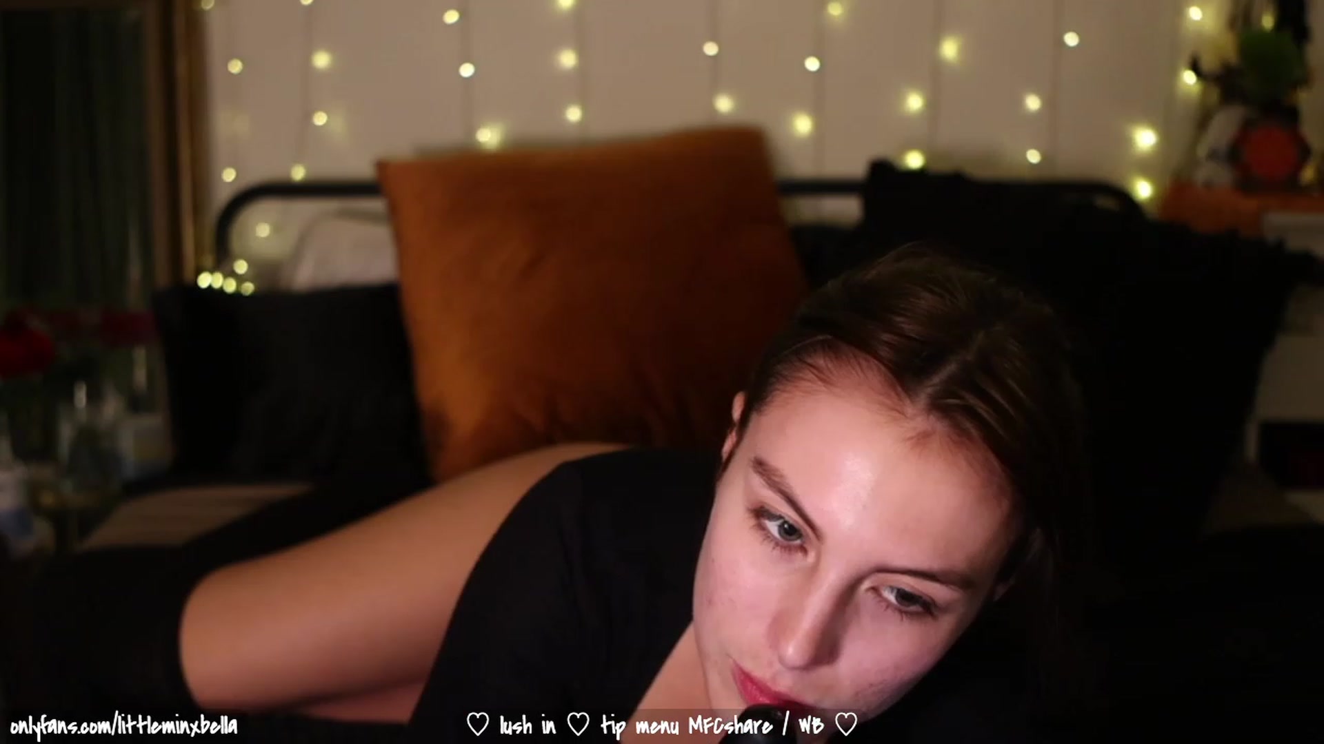 Gallery image thumbnail from Littleminx's myfreecams stream on, 02/20/2024, 04:04 image 9 of 20