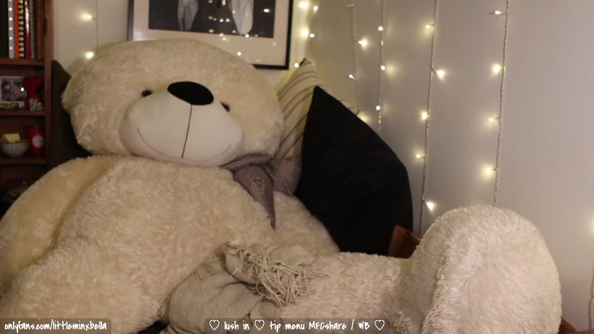 Gallery image thumbnail from Littleminx's myfreecams stream on, 02/27/2024, 04:30 image 15 of 20