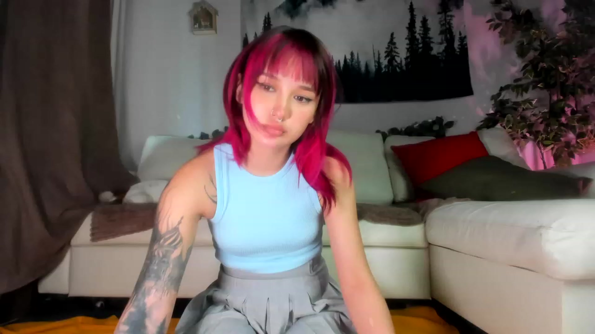 Gallery image thumbnail from Littlewetgirl's myfreecams stream on, 05/14/2023, 09:14 image 9 of 20