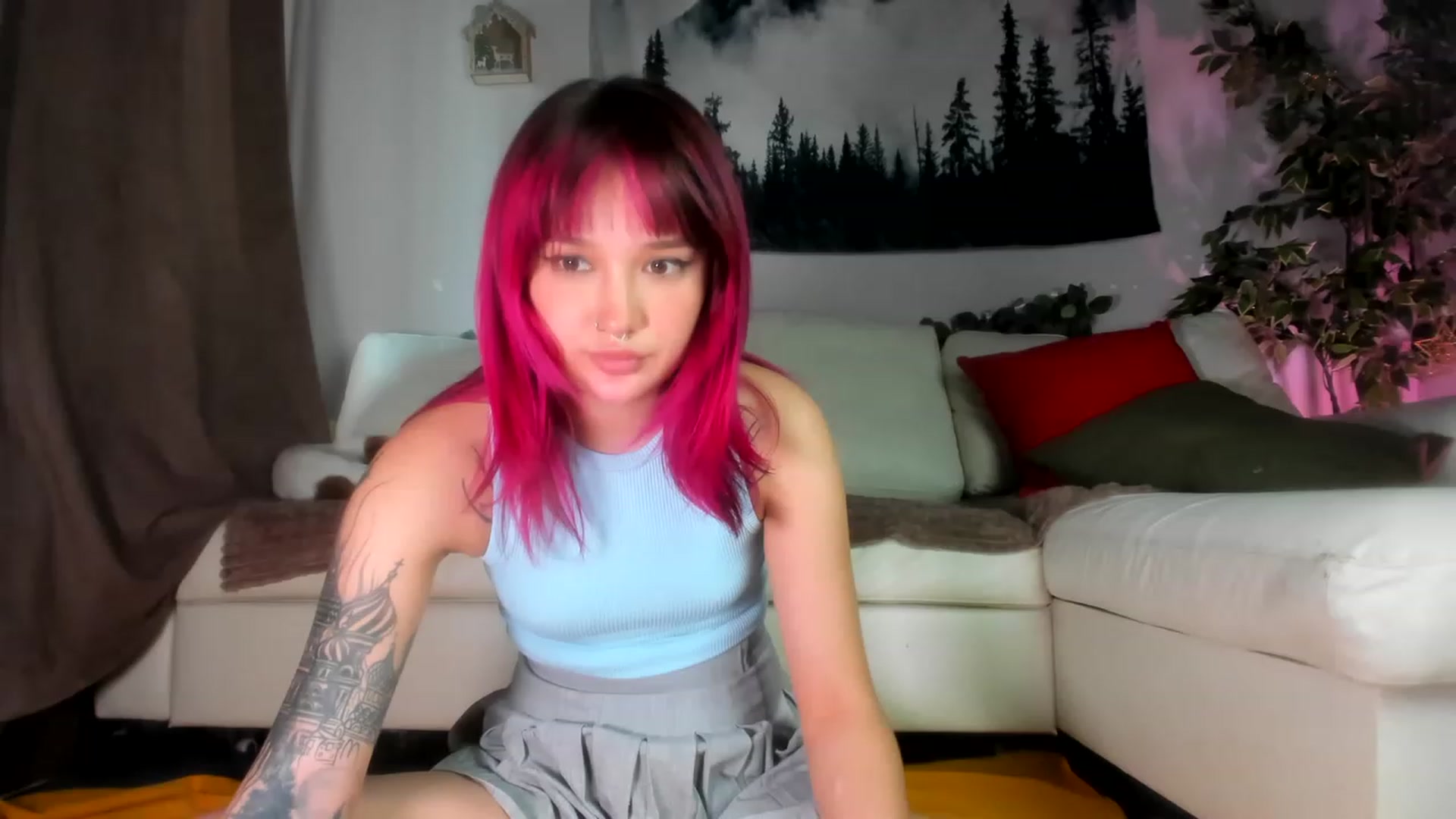 Gallery image thumbnail from Littlewetgirl's myfreecams stream on, 05/14/2023, 09:14 image 18 of 20