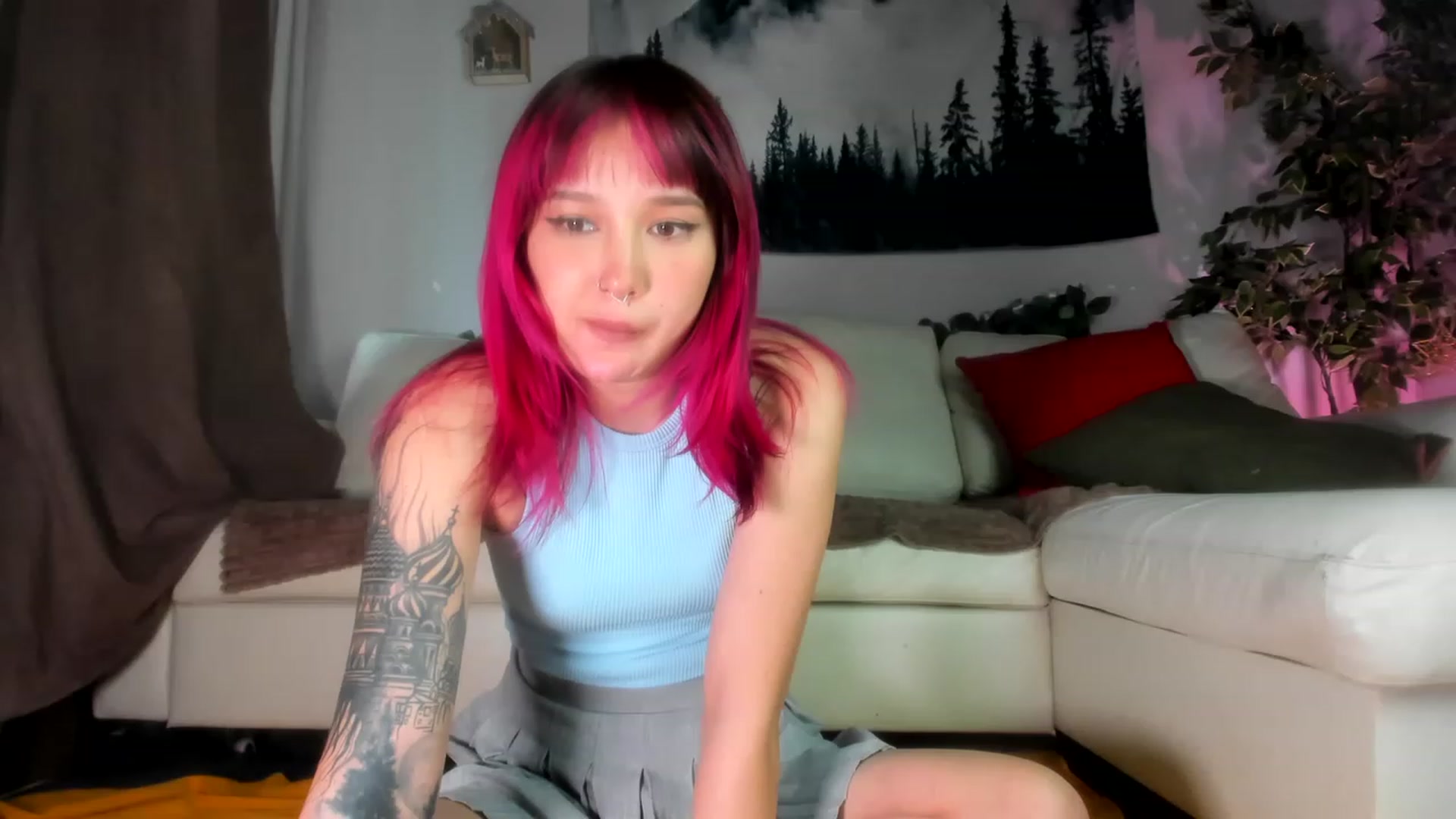 Gallery image thumbnail from Littlewetgirl's myfreecams stream on, 05/14/2023, 09:14 image 11 of 20