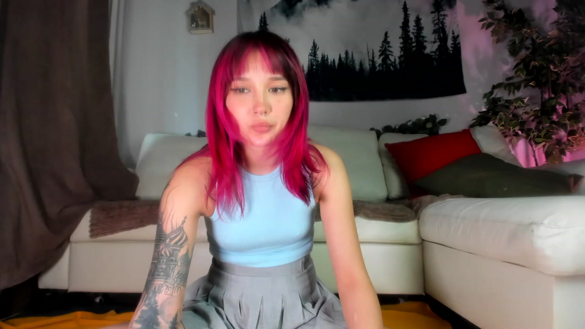Gallery image thumbnail from Littlewetgirl's myfreecams stream on, 05/14/2023, 09:14 image 15 of 20