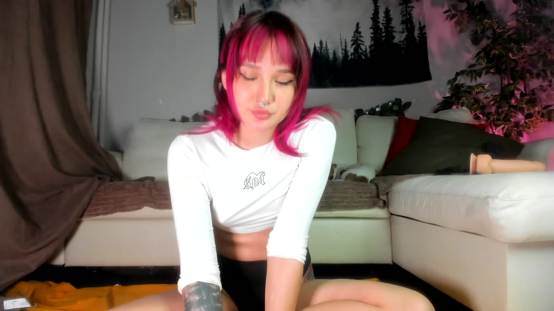 Gallery image thumbnail from Littlewetgirl's myfreecams stream on, 05/18/2023, 16:08 image 20 of 20