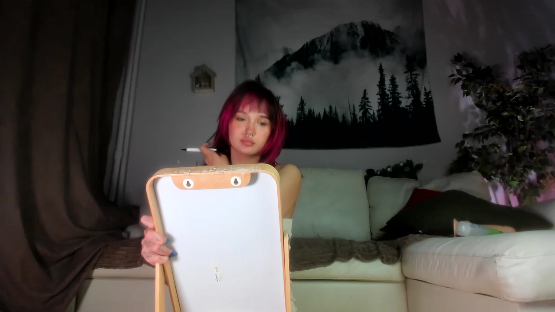 Gallery image thumbnail from Littlewetgirl's myfreecams stream on, 05/20/2023, 15:56 image 3 of 20