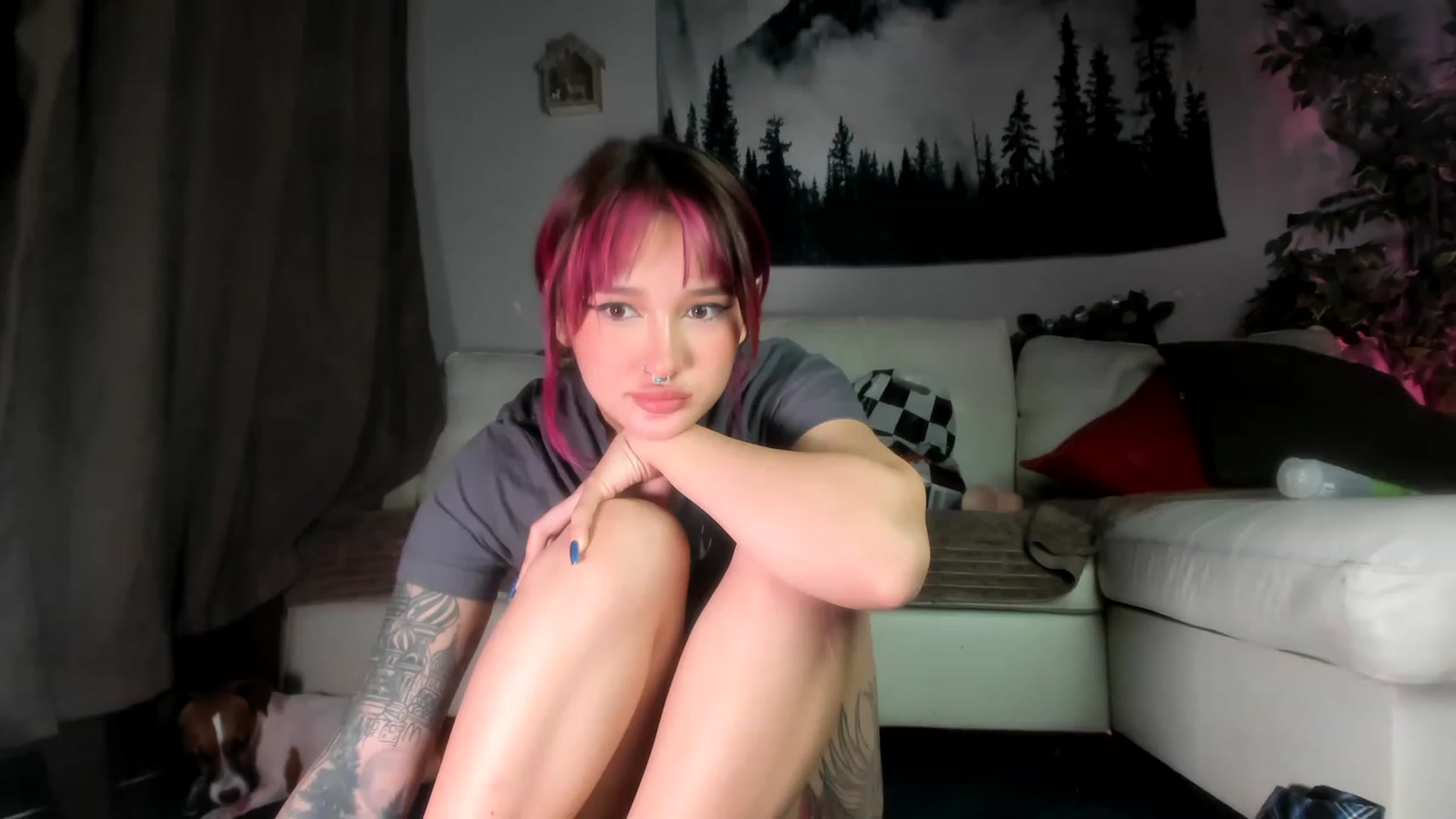 Gallery image thumbnail from Littlewetgirl's myfreecams stream on, 05/24/2023, 16:01 image 16 of 20