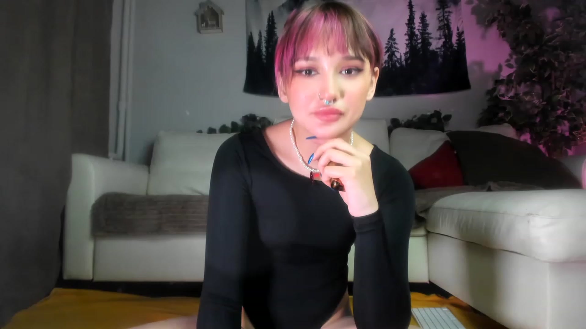 Gallery image thumbnail from Littlewetgirl's myfreecams stream on, 05/26/2023, 16:11 image 6 of 20