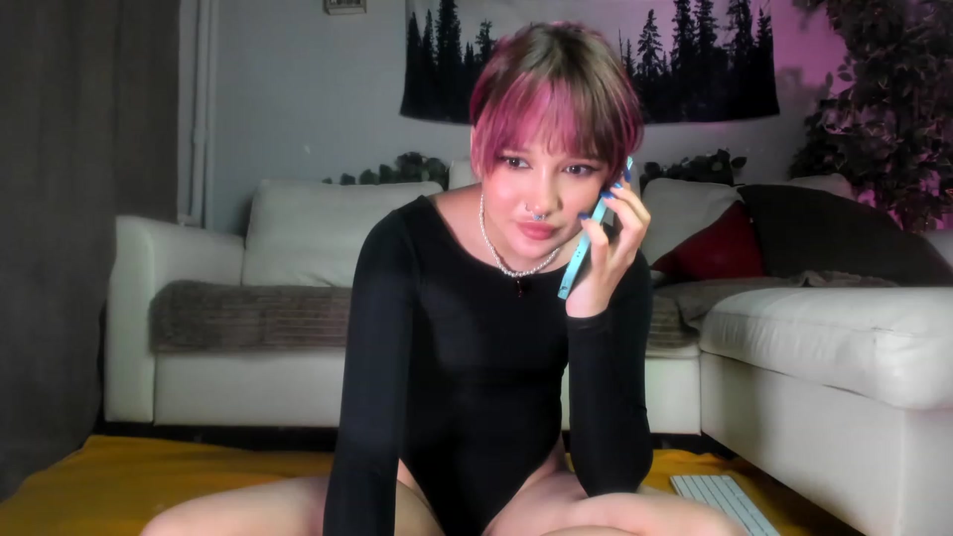 Gallery image thumbnail from Littlewetgirl's myfreecams stream on, 05/26/2023, 16:11 image 9 of 20