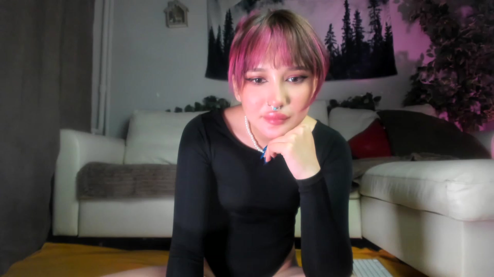 Gallery image thumbnail from Littlewetgirl's myfreecams stream on, 05/26/2023, 16:11 image 7 of 20