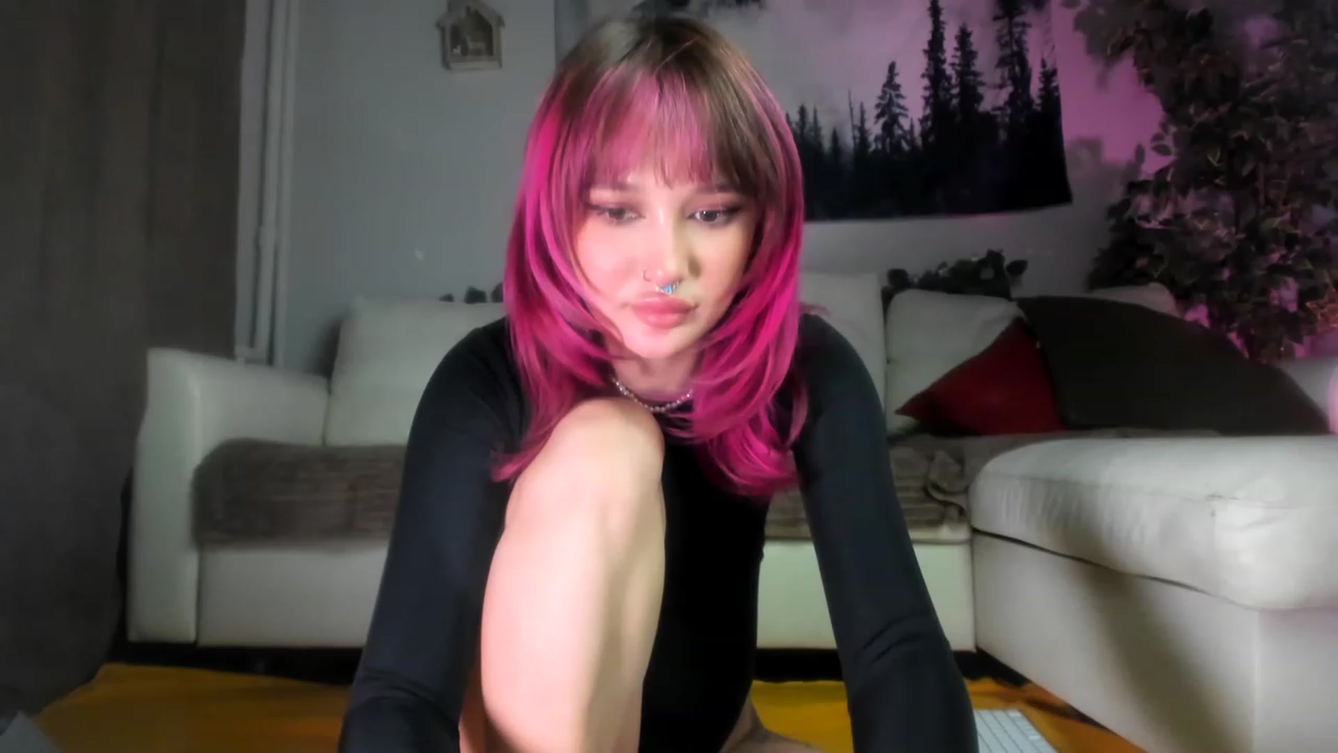Gallery image thumbnail from Littlewetgirl's myfreecams stream on, 05/26/2023, 16:11 image 14 of 20