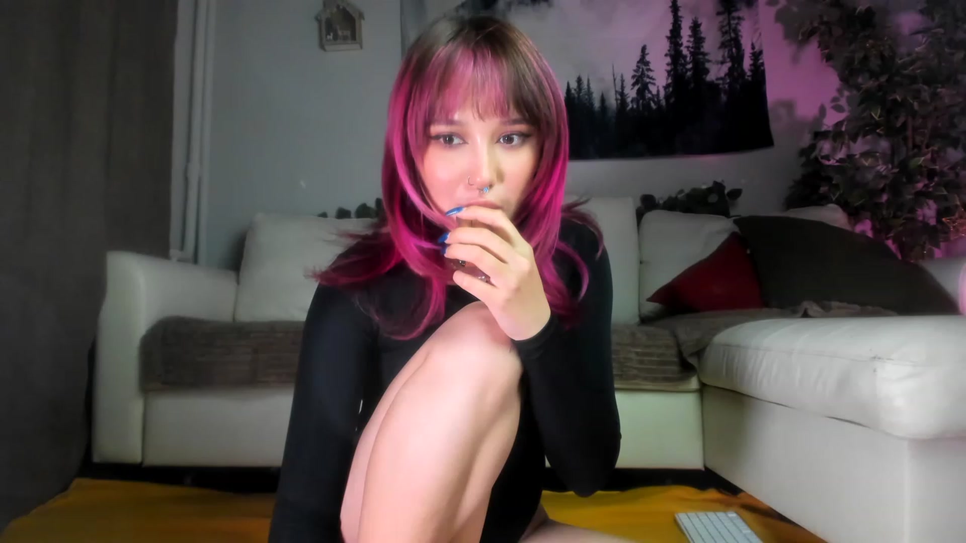 Gallery image thumbnail from Littlewetgirl's myfreecams stream on, 05/26/2023, 16:11 image 12 of 20