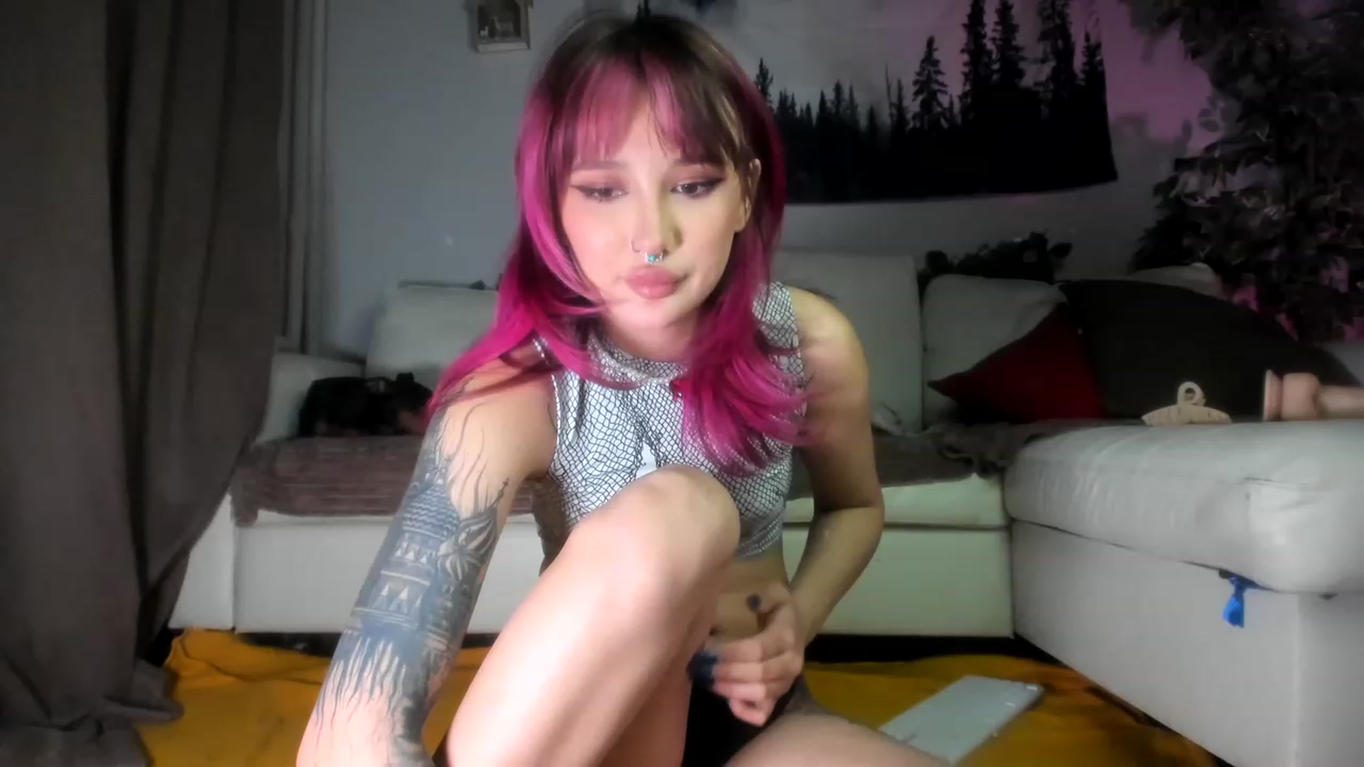 Gallery image thumbnail from Littlewetgirl's myfreecams stream on, 05/27/2023, 14:36 image 20 of 20