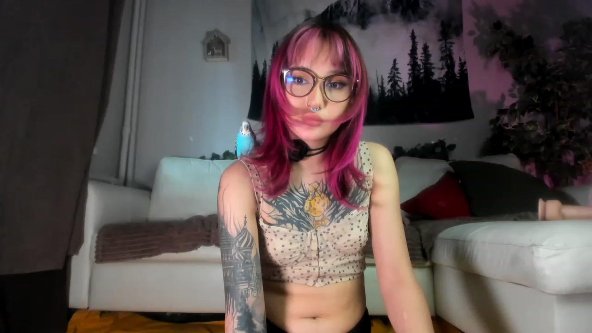 Gallery image thumbnail from Littlewetgirl's myfreecams stream on, 05/29/2023, 12:02 image 2 of 20