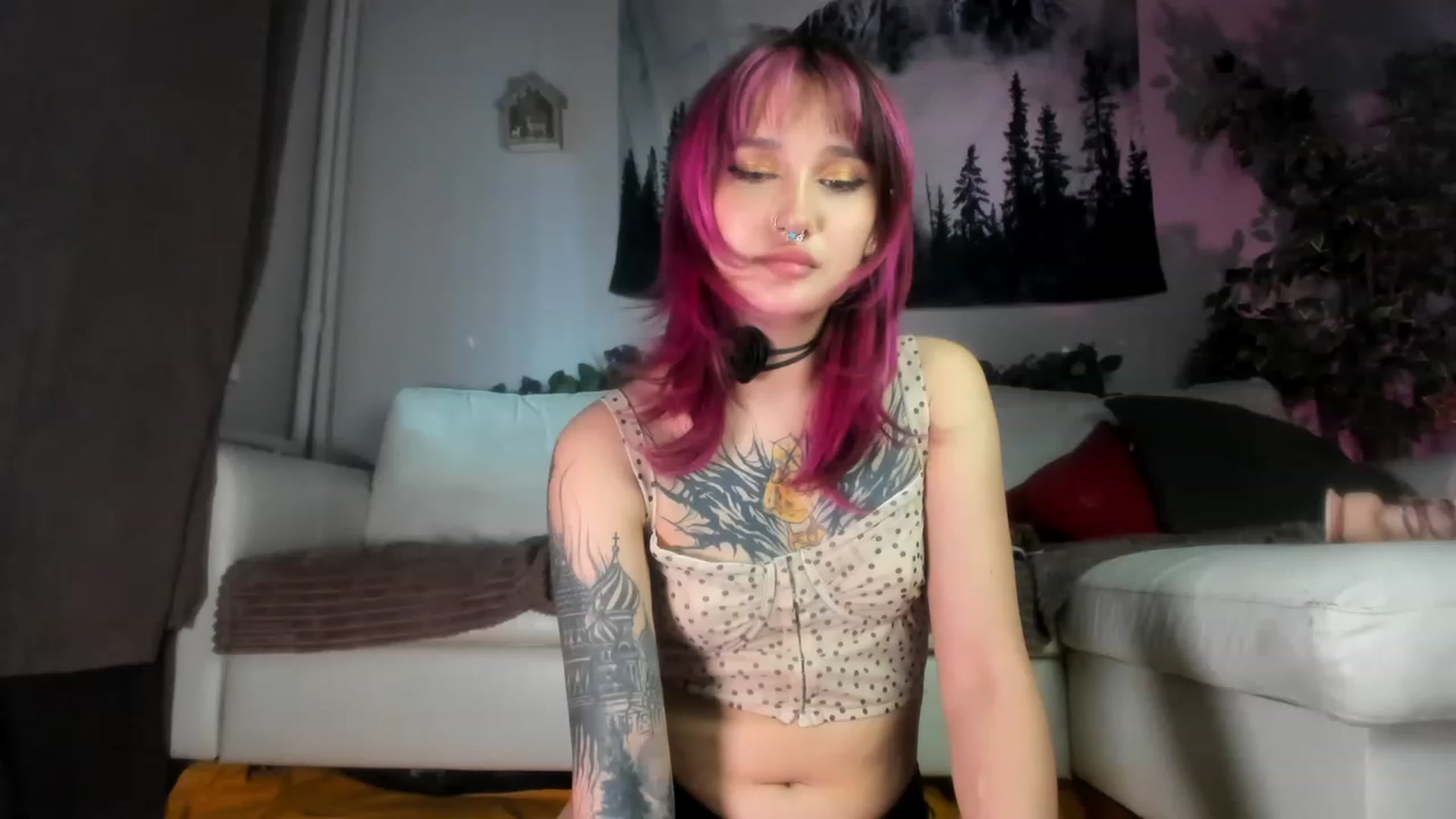 Gallery image thumbnail from Littlewetgirl's myfreecams stream on, 05/29/2023, 12:02 image 14 of 20