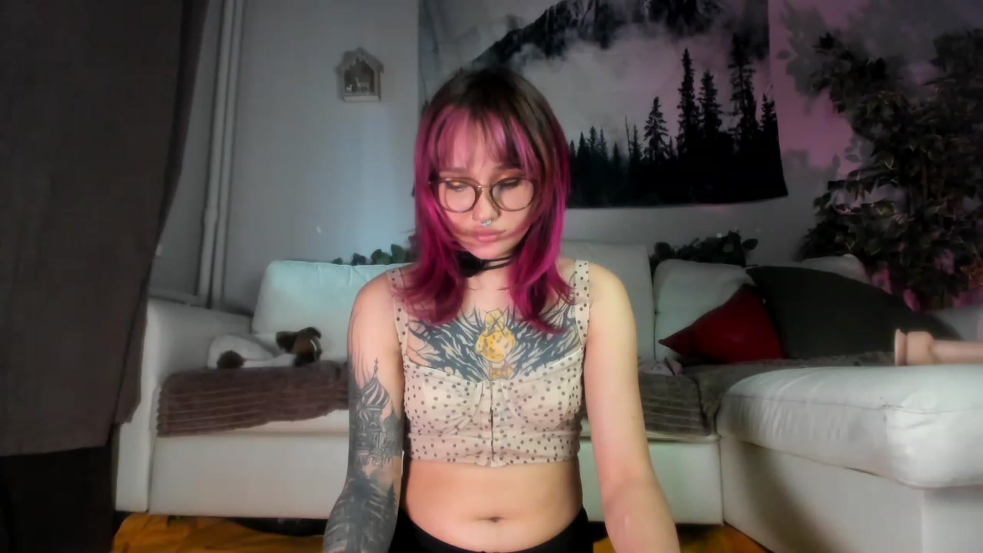 Gallery image thumbnail from Littlewetgirl's myfreecams stream on, 05/29/2023, 12:02 image 4 of 20