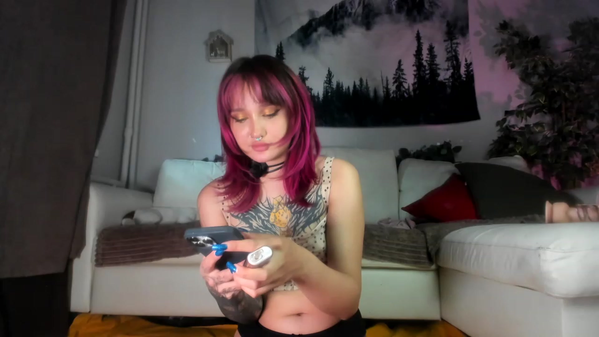 Gallery image thumbnail from Littlewetgirl's myfreecams stream on, 05/29/2023, 12:02 image 8 of 20