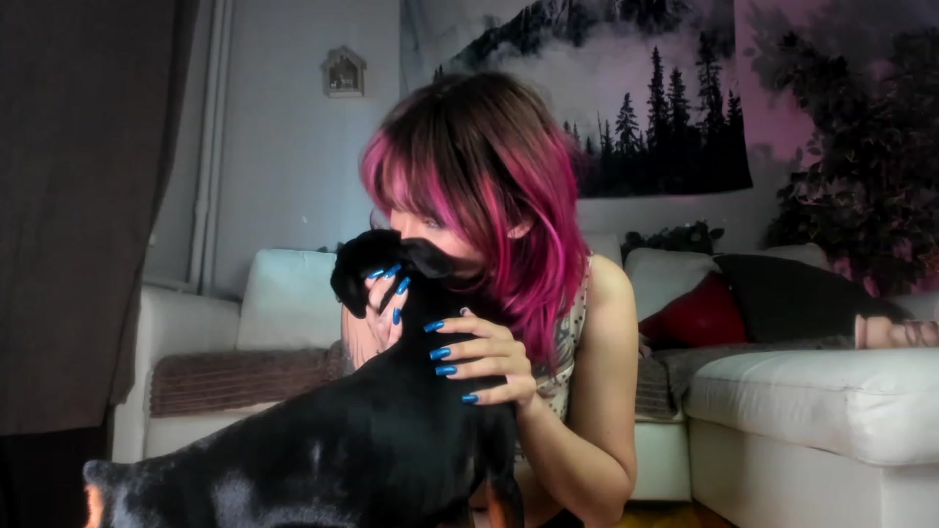 Gallery image thumbnail from Littlewetgirl's myfreecams stream on, 05/29/2023, 12:02 image 10 of 20