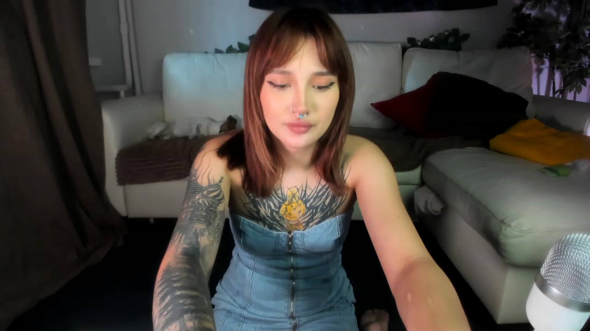 Gallery image thumbnail from Littlewetgirl's myfreecams stream on, 06/02/2023, 12:20 image 20 of 20