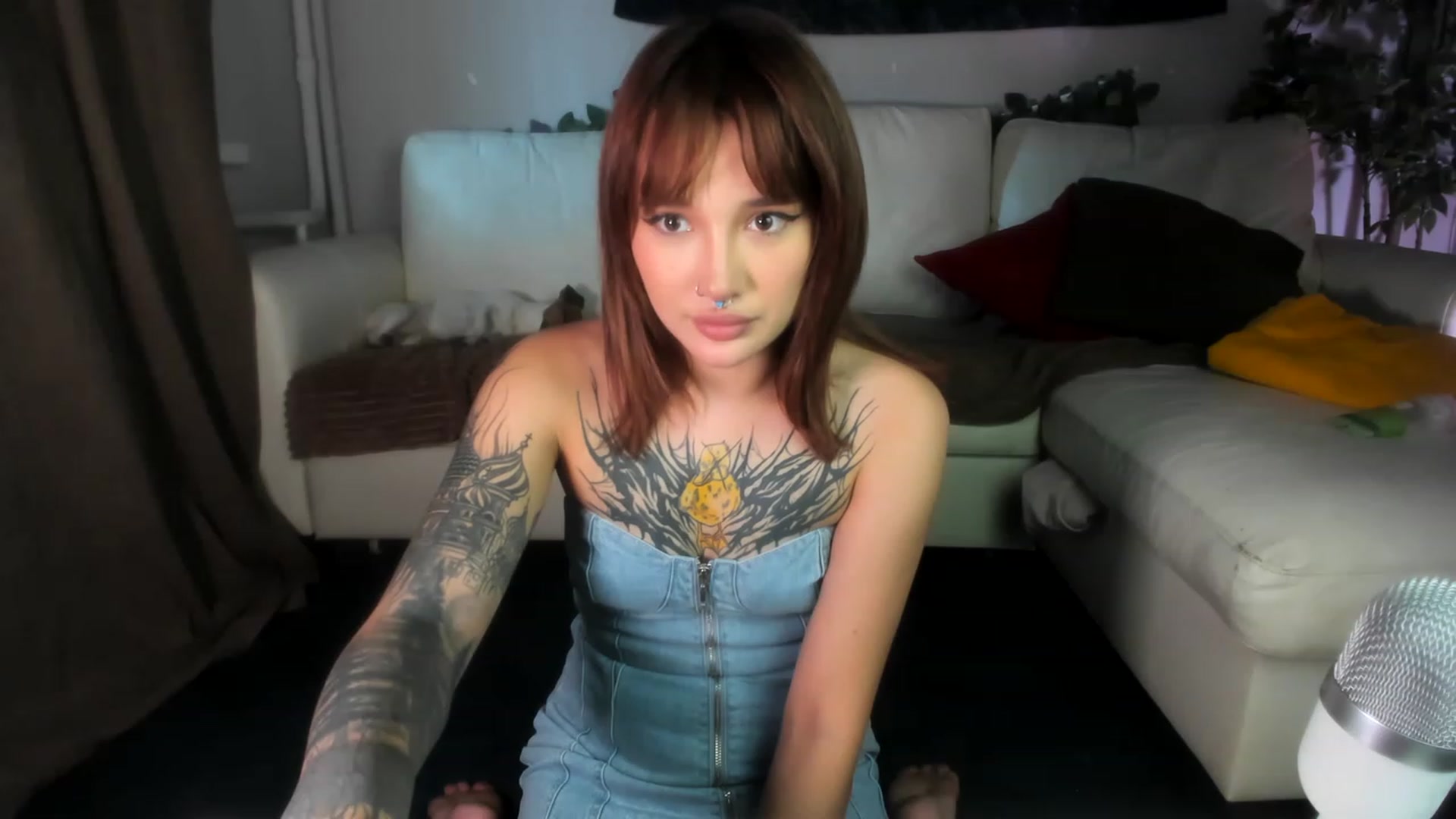 Gallery image thumbnail from Littlewetgirl's myfreecams stream on, 06/02/2023, 12:20 image 19 of 20