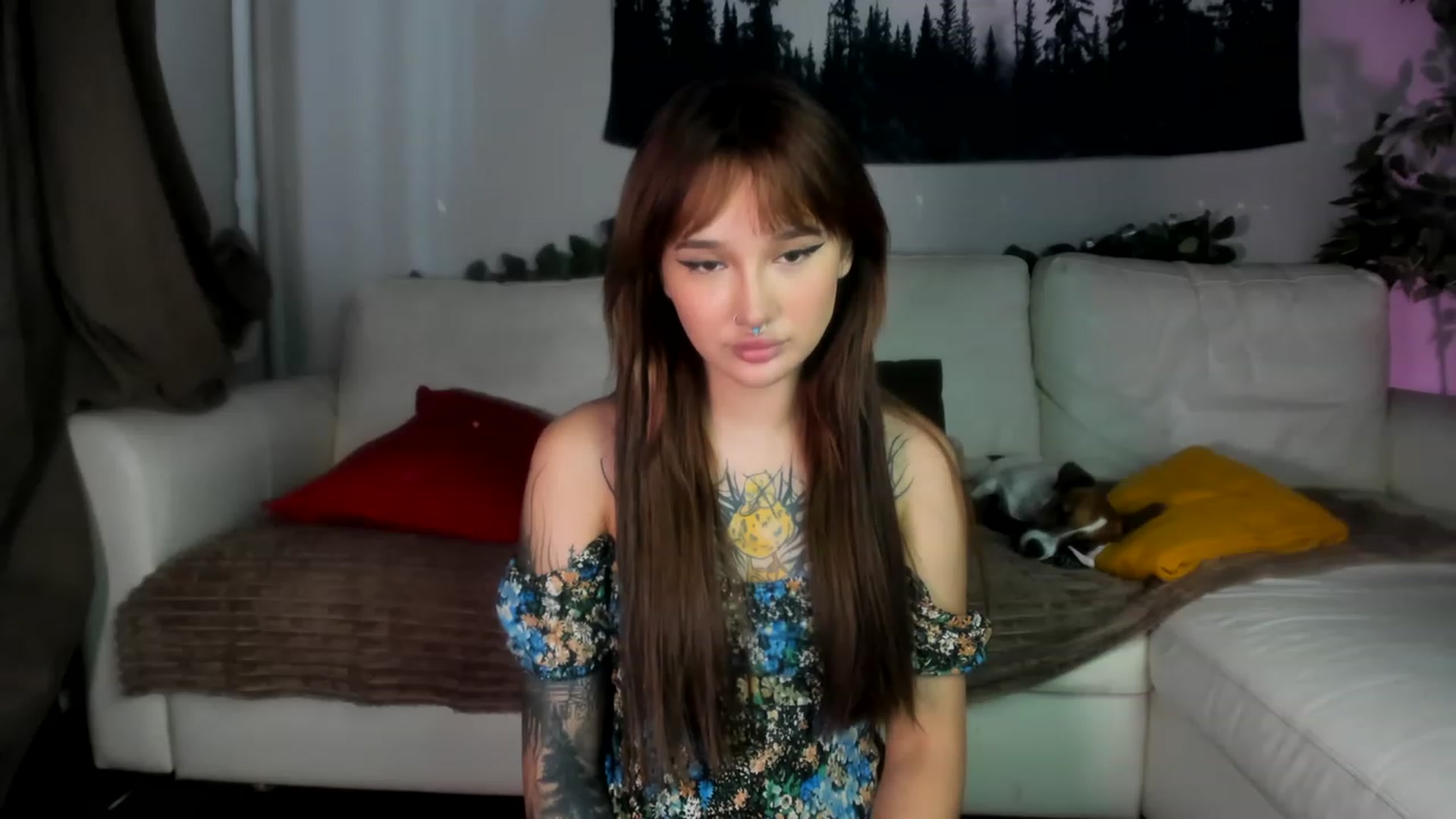Gallery image thumbnail from Littlewetgirl's myfreecams stream on, 06/06/2023, 05:58 image 7 of 20