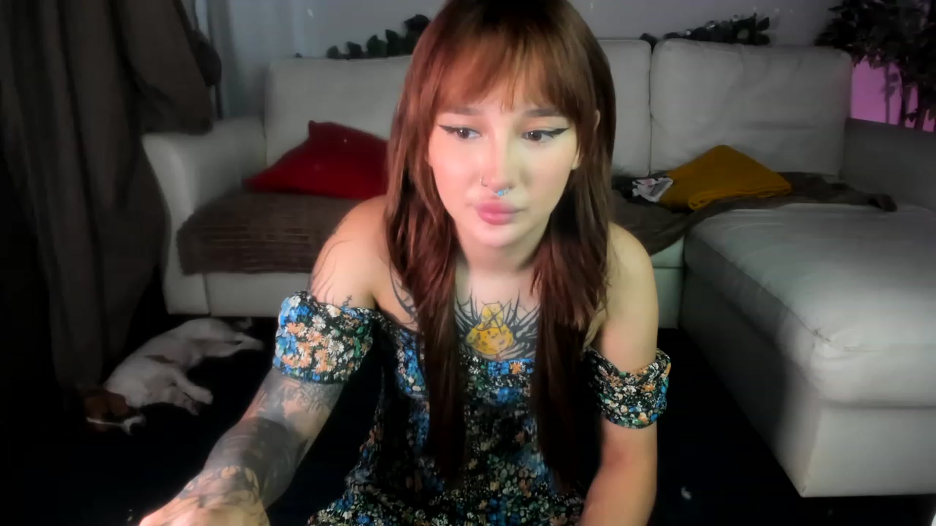 Gallery image thumbnail from Littlewetgirl's myfreecams stream on, 06/06/2023, 05:58 image 3 of 20