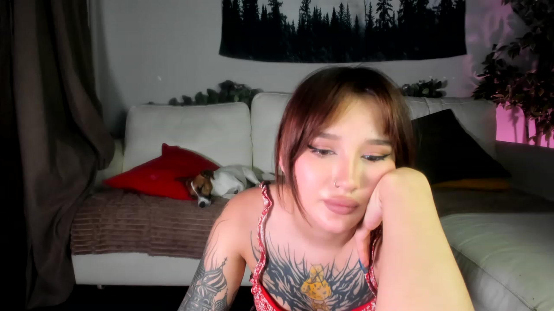 Gallery image thumbnail from Littlewetgirl's myfreecams stream on, 06/07/2023, 13:14 image 1 of 20