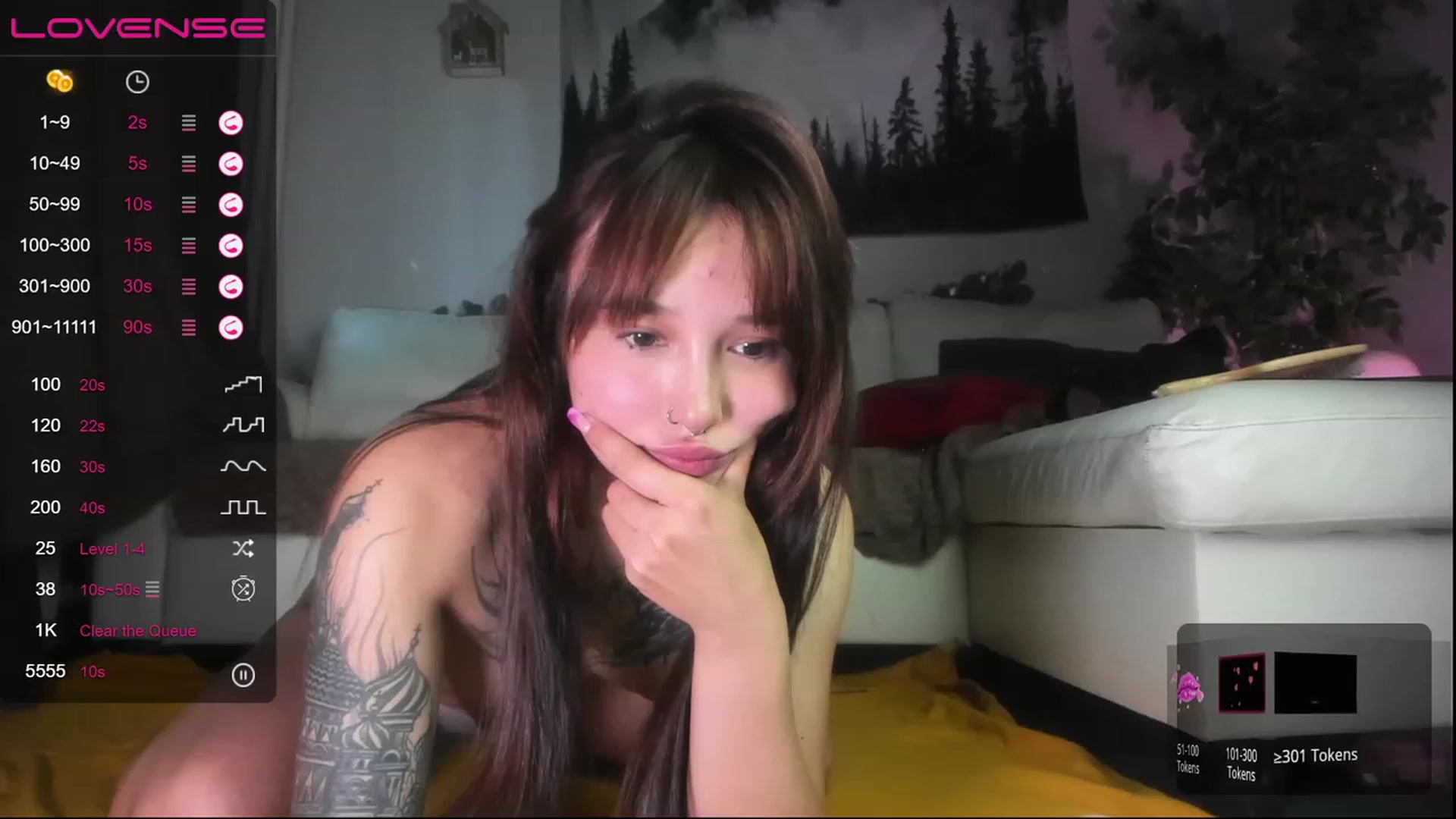 Gallery image thumbnail from Littlewetgirl's myfreecams stream on, 06/16/2023, 12:36 image 19 of 20