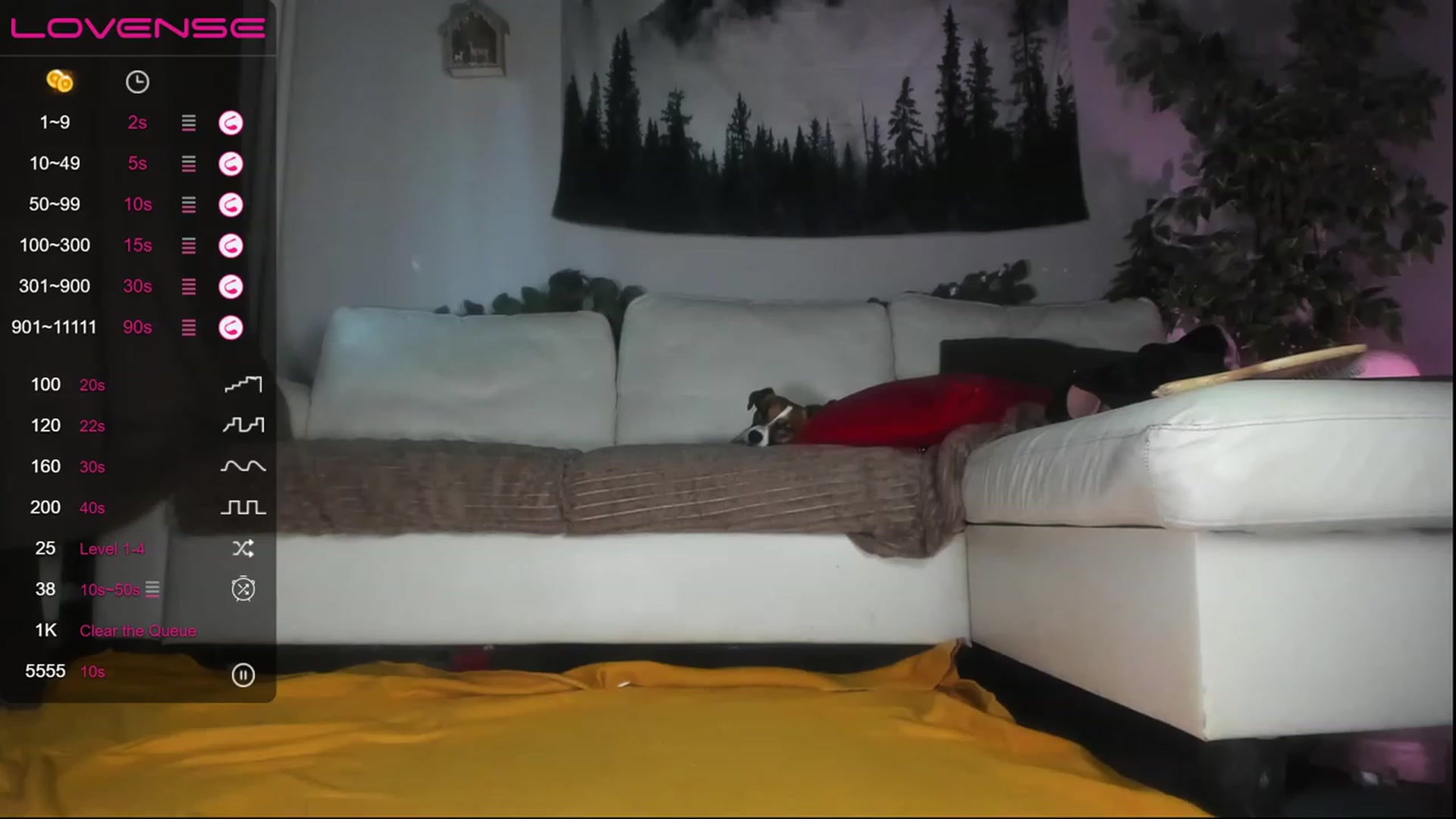Gallery image thumbnail from Littlewetgirl's myfreecams stream on, 06/16/2023, 12:36 image 18 of 20