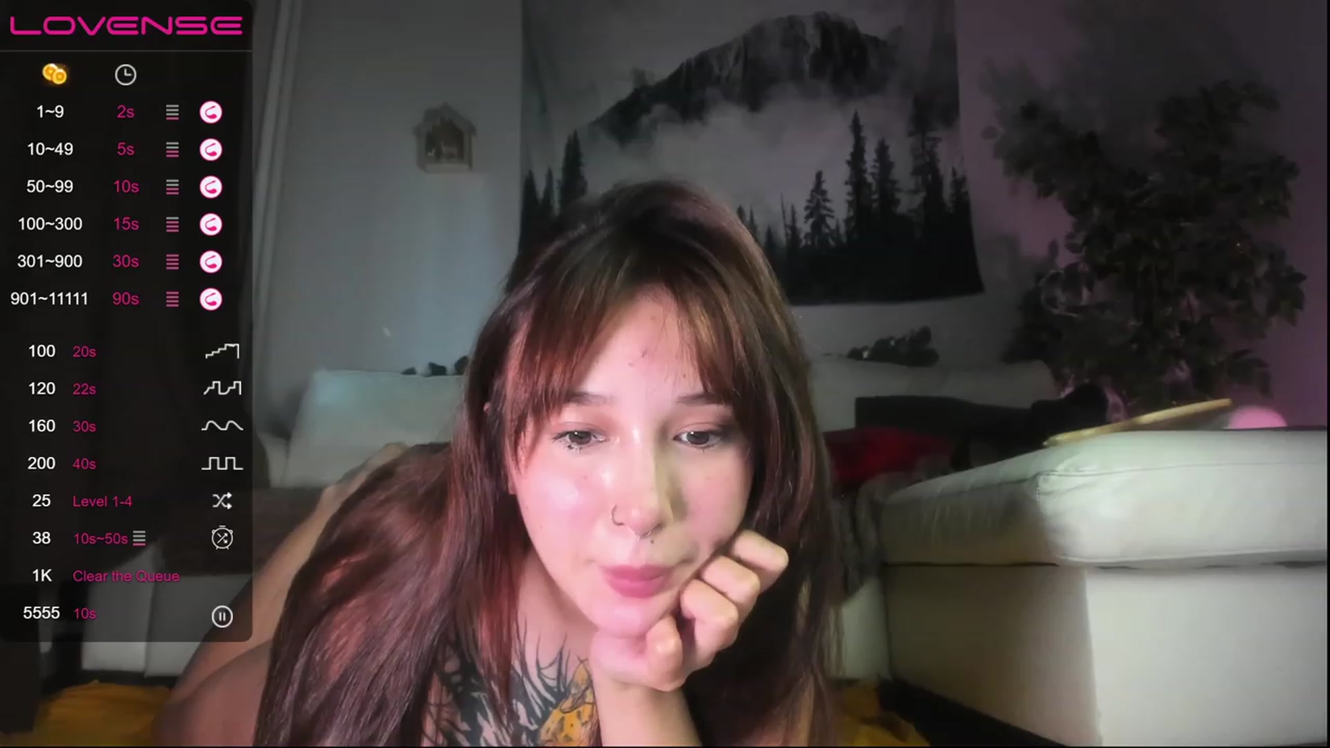 Gallery image thumbnail from Littlewetgirl's myfreecams stream on, 06/16/2023, 12:36 image 16 of 20