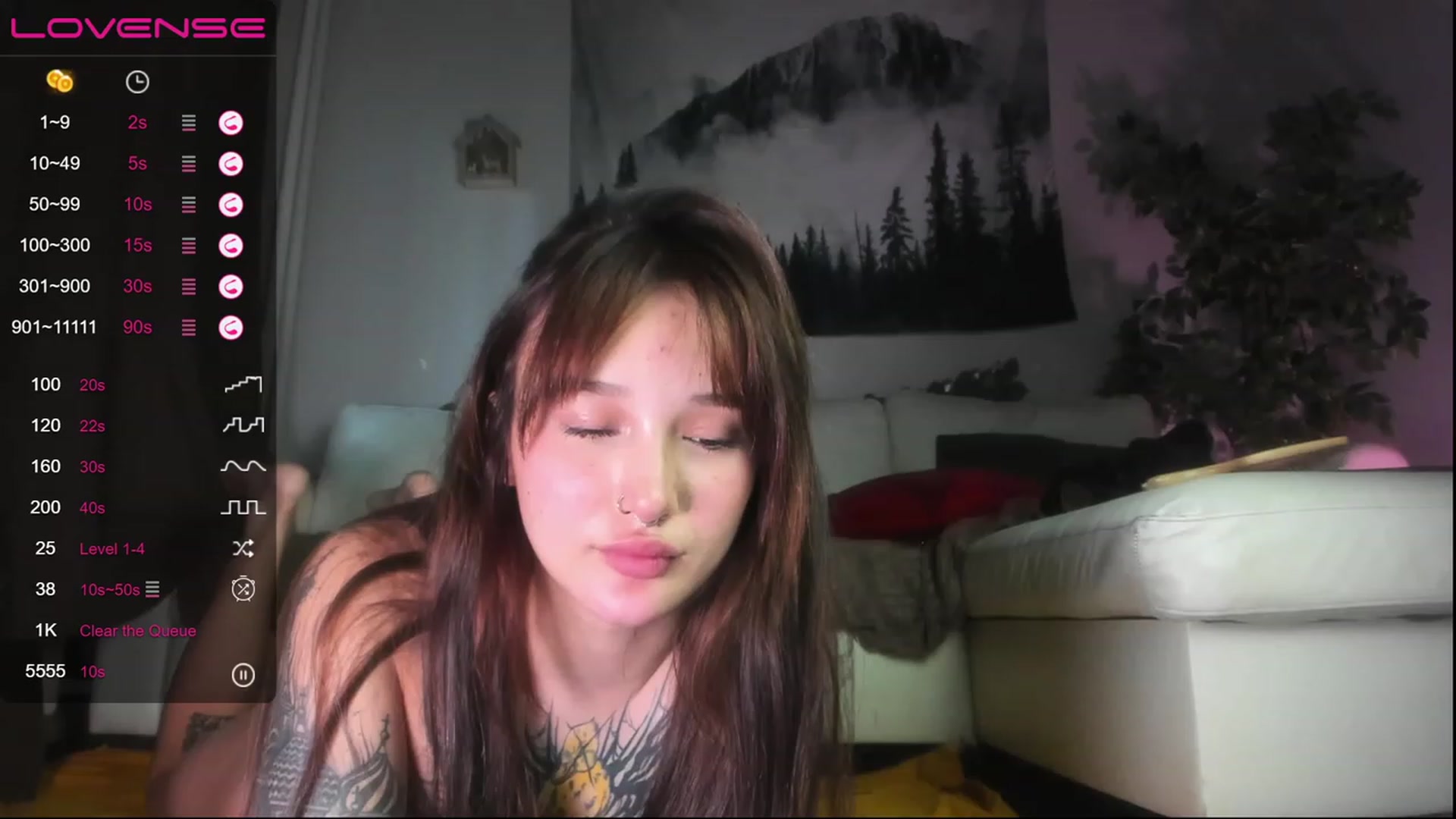 Gallery image thumbnail from Littlewetgirl's myfreecams stream on, 06/16/2023, 12:36 image 17 of 20
