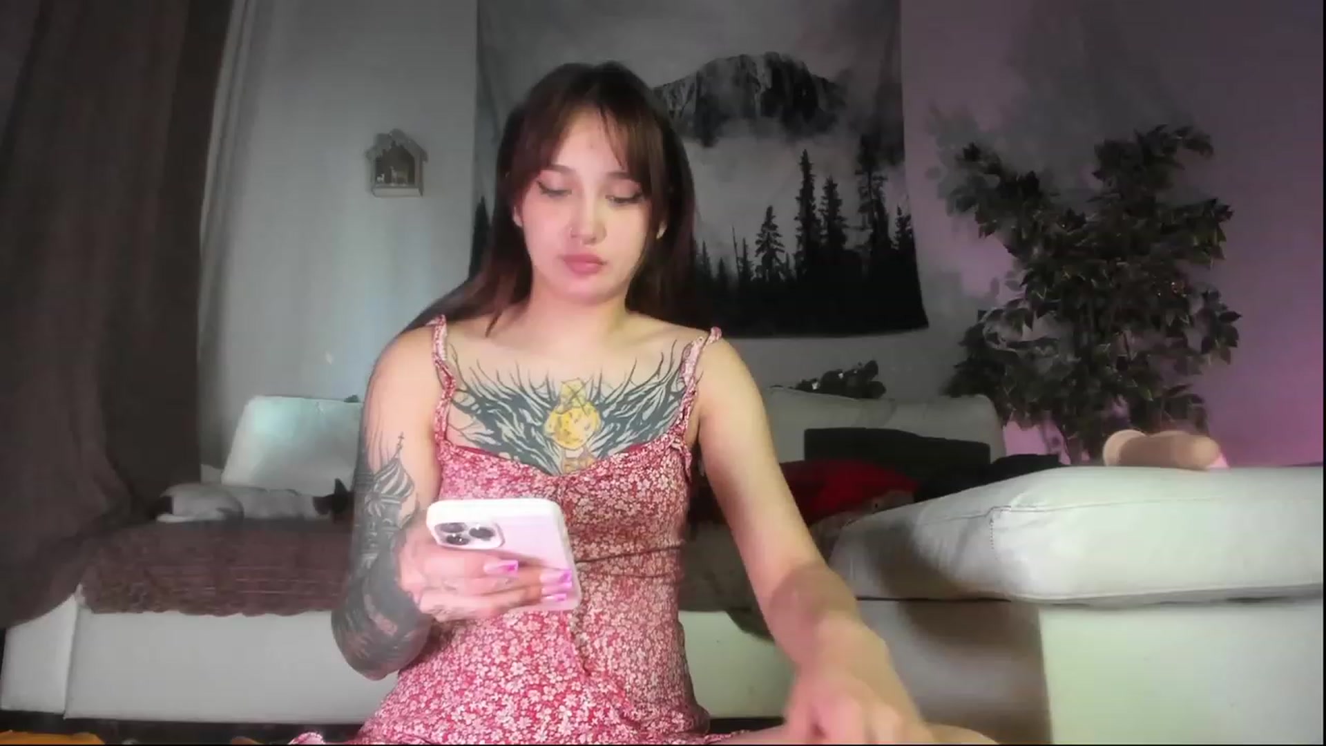 Gallery image thumbnail from Littlewetgirl's myfreecams stream on, 06/17/2023, 07:29 image 19 of 20