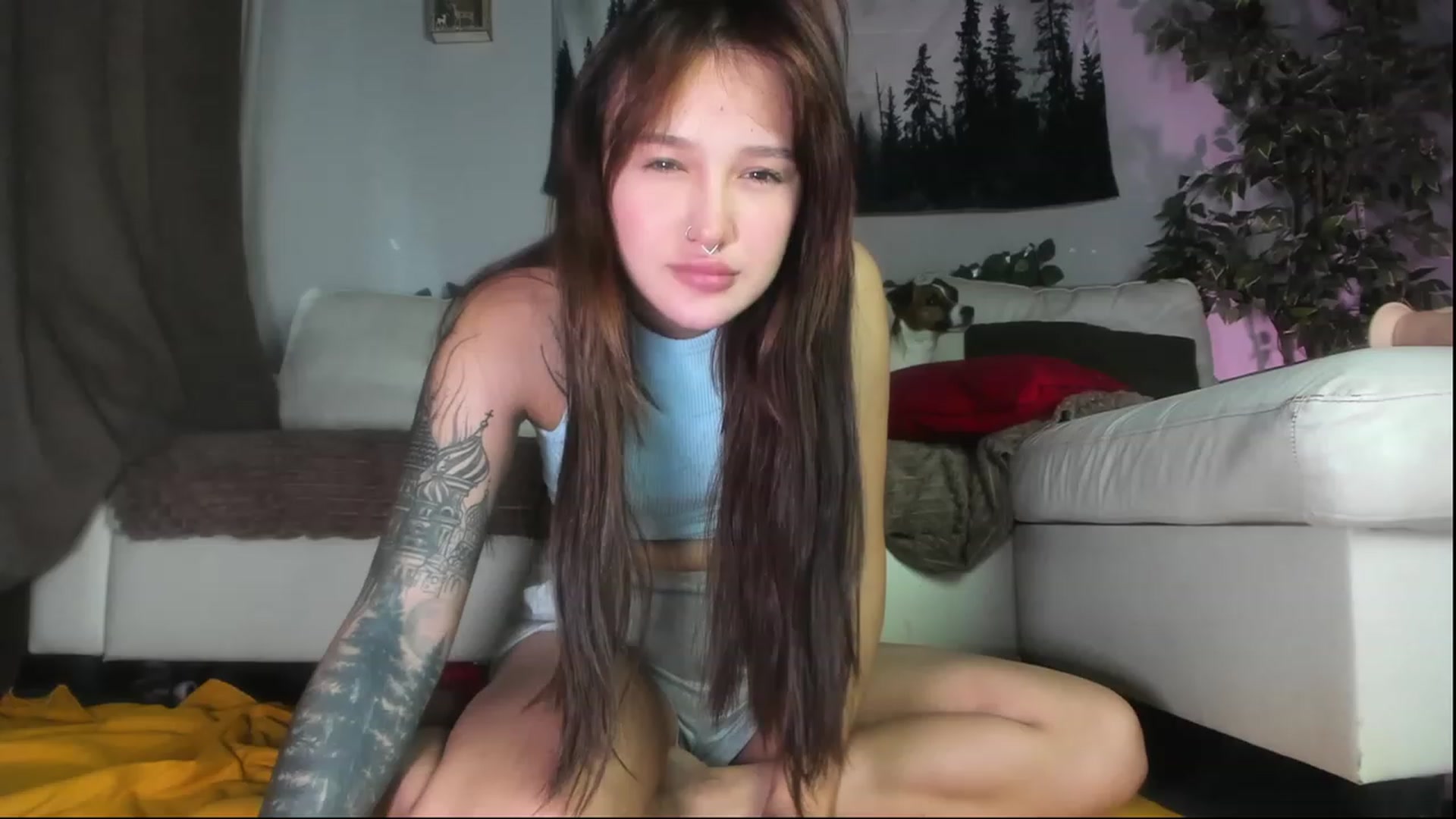 Gallery image thumbnail from Littlewetgirl's myfreecams stream on, 06/18/2023, 06:50 image 16 of 20