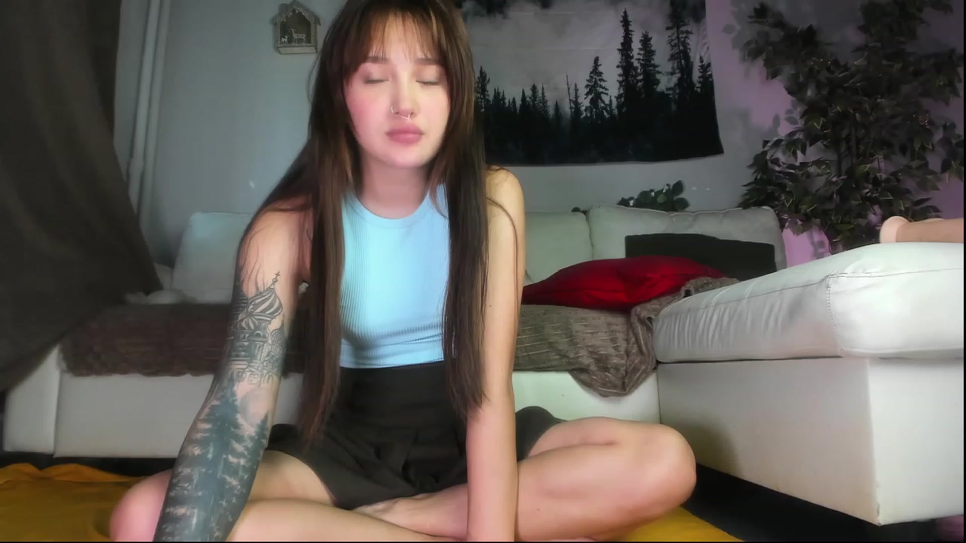 Gallery image thumbnail from Littlewetgirl's myfreecams stream on, 06/18/2023, 12:26 image 9 of 20
