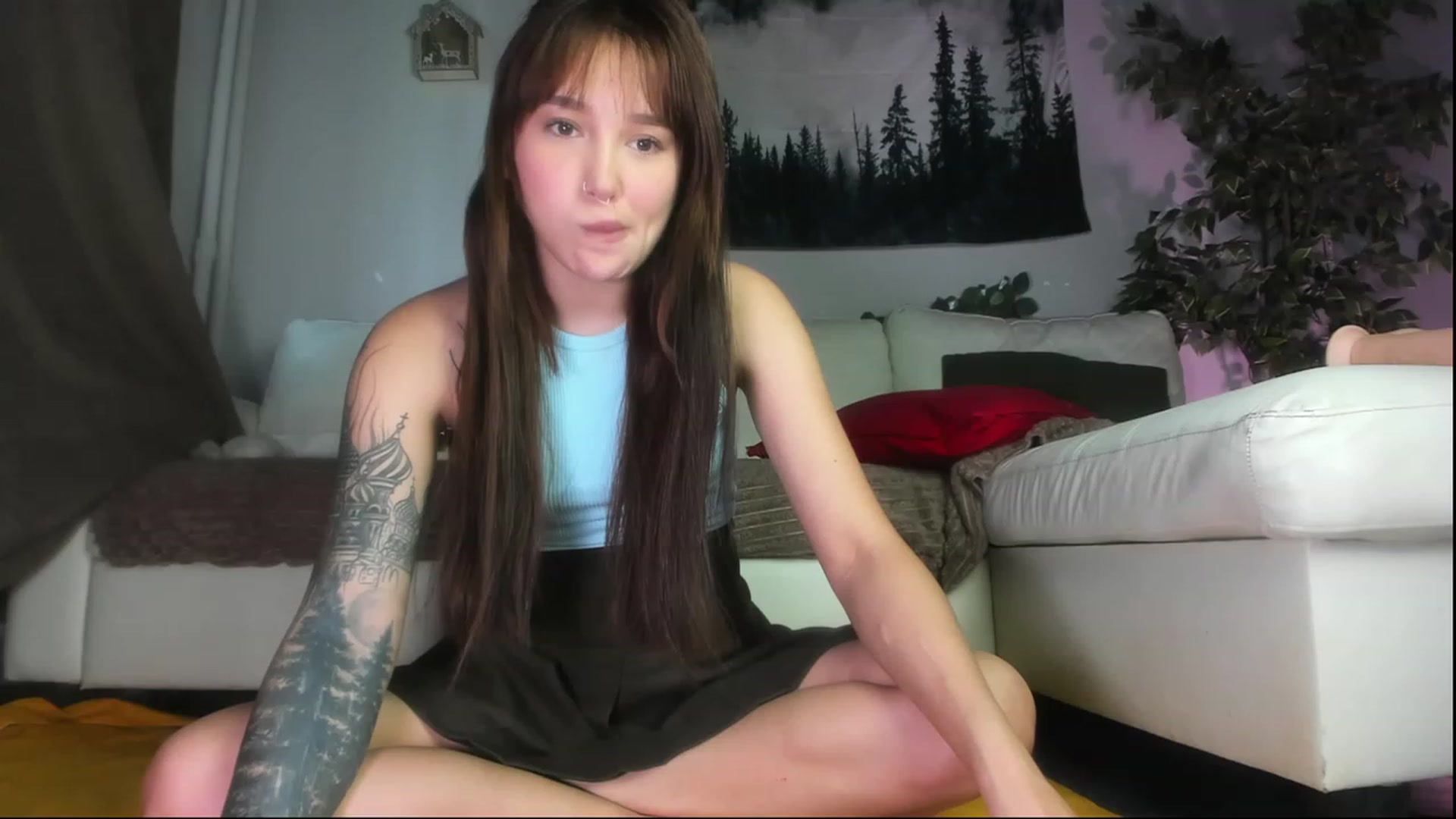 Gallery image thumbnail from Littlewetgirl's myfreecams stream on, 06/18/2023, 12:26 image 4 of 20