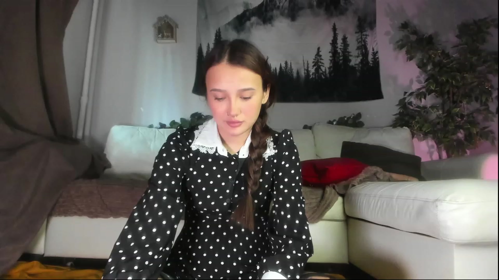 Gallery image thumbnail from Littlewetgirl's myfreecams stream on, 06/21/2023, 04:16 image 8 of 20