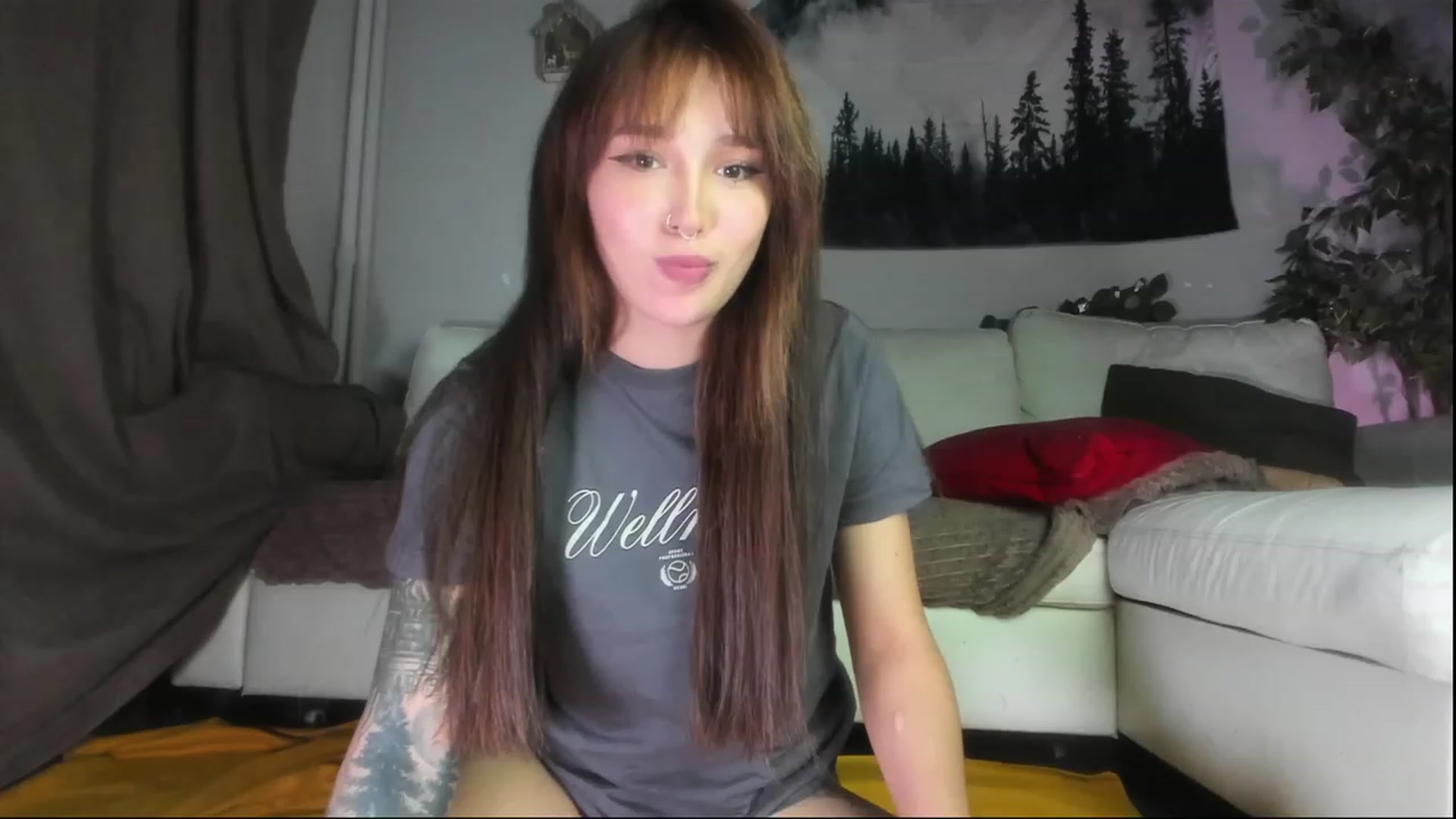 Gallery image thumbnail from Littlewetgirl's myfreecams stream on, 06/21/2023, 13:04 image 4 of 20