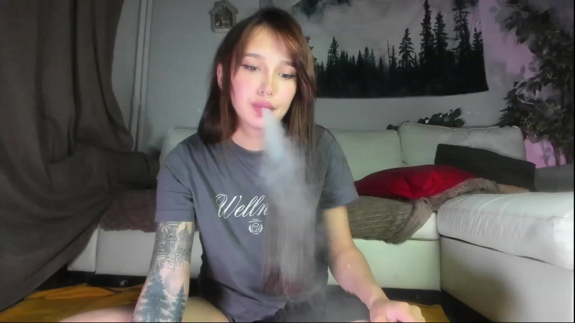 Gallery image thumbnail from Littlewetgirl's myfreecams stream on, 06/21/2023, 13:04 image 2 of 20