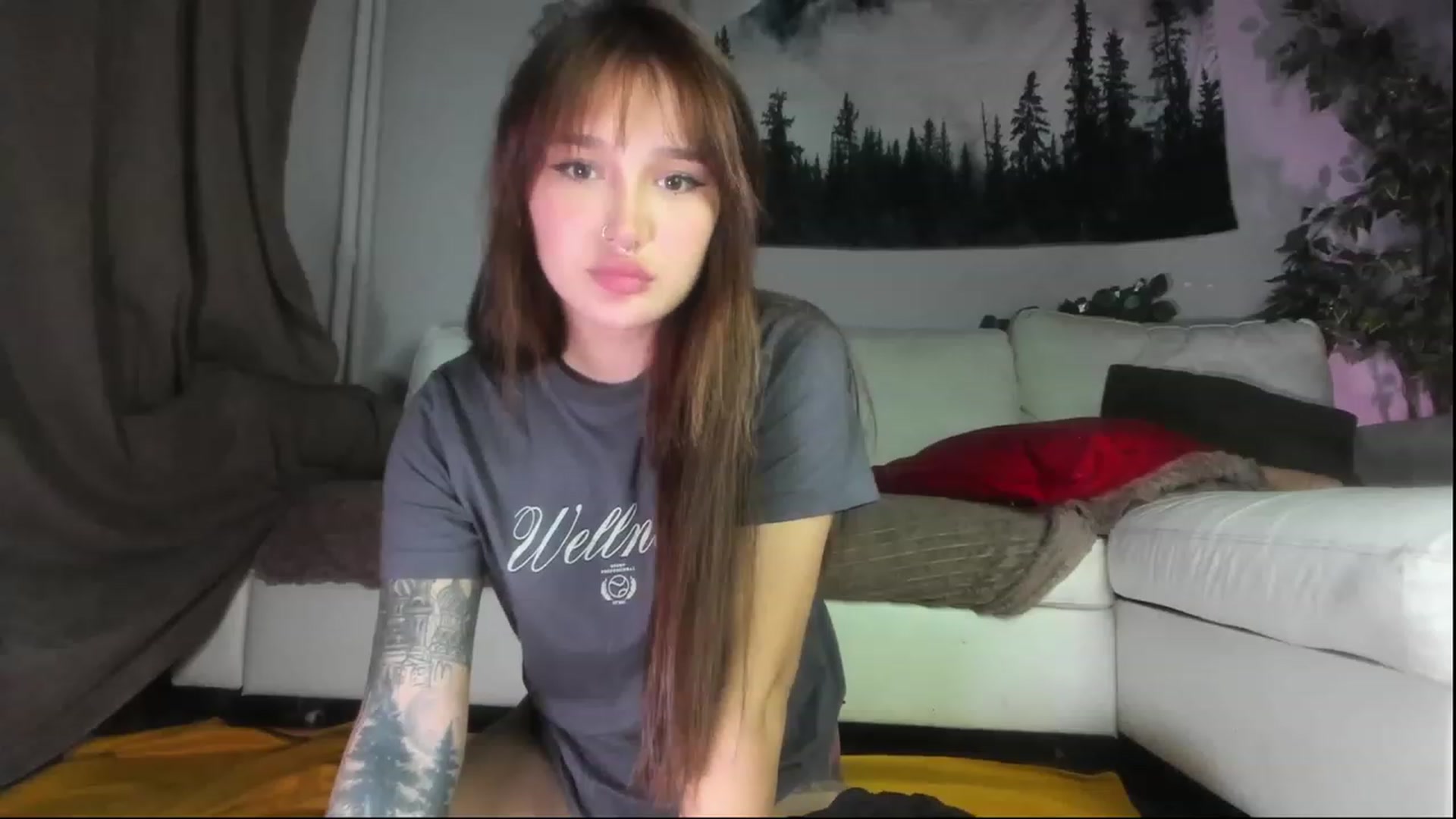 Gallery image thumbnail from Littlewetgirl's myfreecams stream on, 06/21/2023, 13:04 image 3 of 20