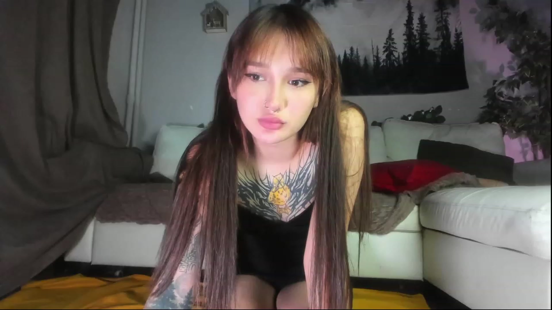 Gallery image thumbnail from Littlewetgirl's myfreecams stream on, 06/21/2023, 13:04 image 6 of 20