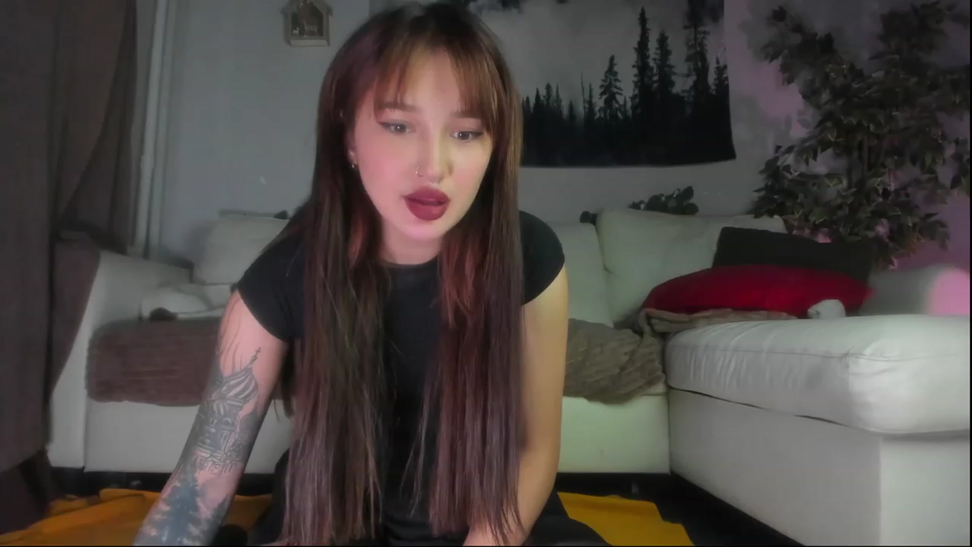 Gallery image thumbnail from Littlewetgirl's myfreecams stream on, 06/25/2023, 06:10 image 8 of 20