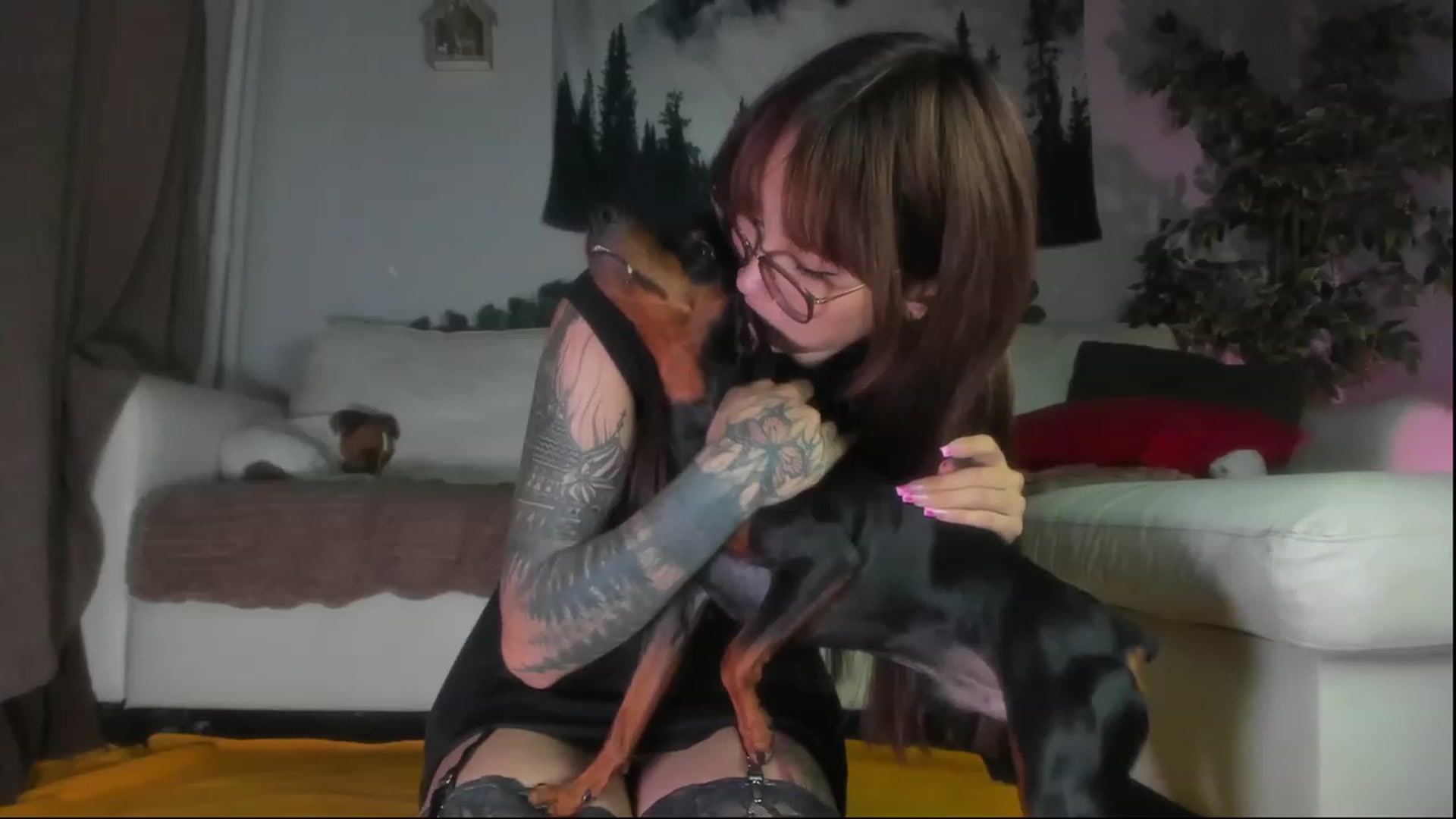 Gallery image thumbnail from Littlewetgirl's myfreecams stream on, 06/25/2023, 06:10 image 4 of 20
