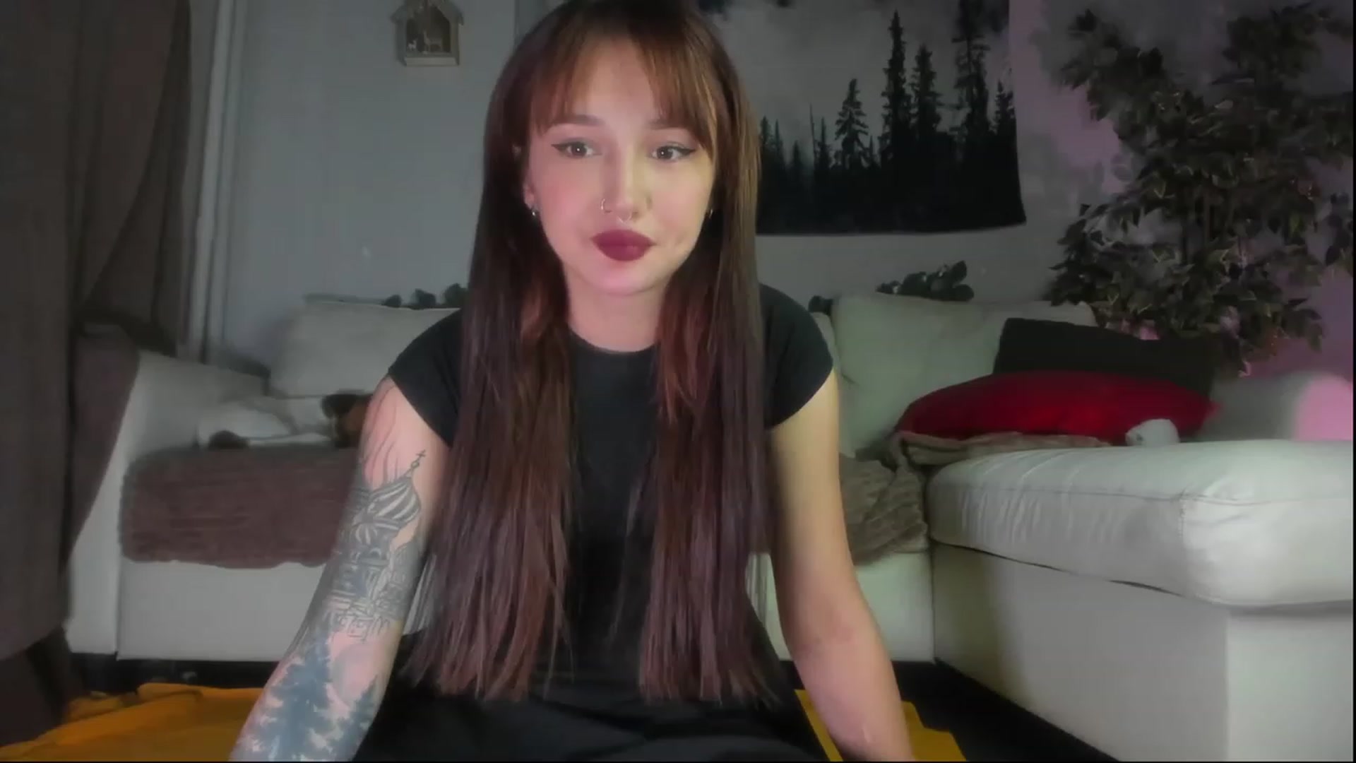 Gallery image thumbnail from Littlewetgirl's myfreecams stream on, 06/25/2023, 06:10 image 6 of 20