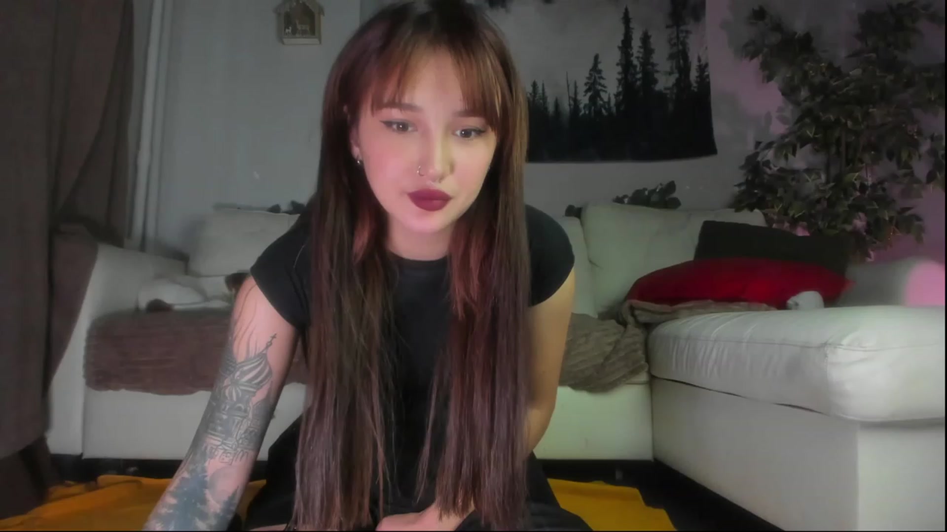 Gallery image thumbnail from Littlewetgirl's myfreecams stream on, 06/25/2023, 06:10 image 7 of 20