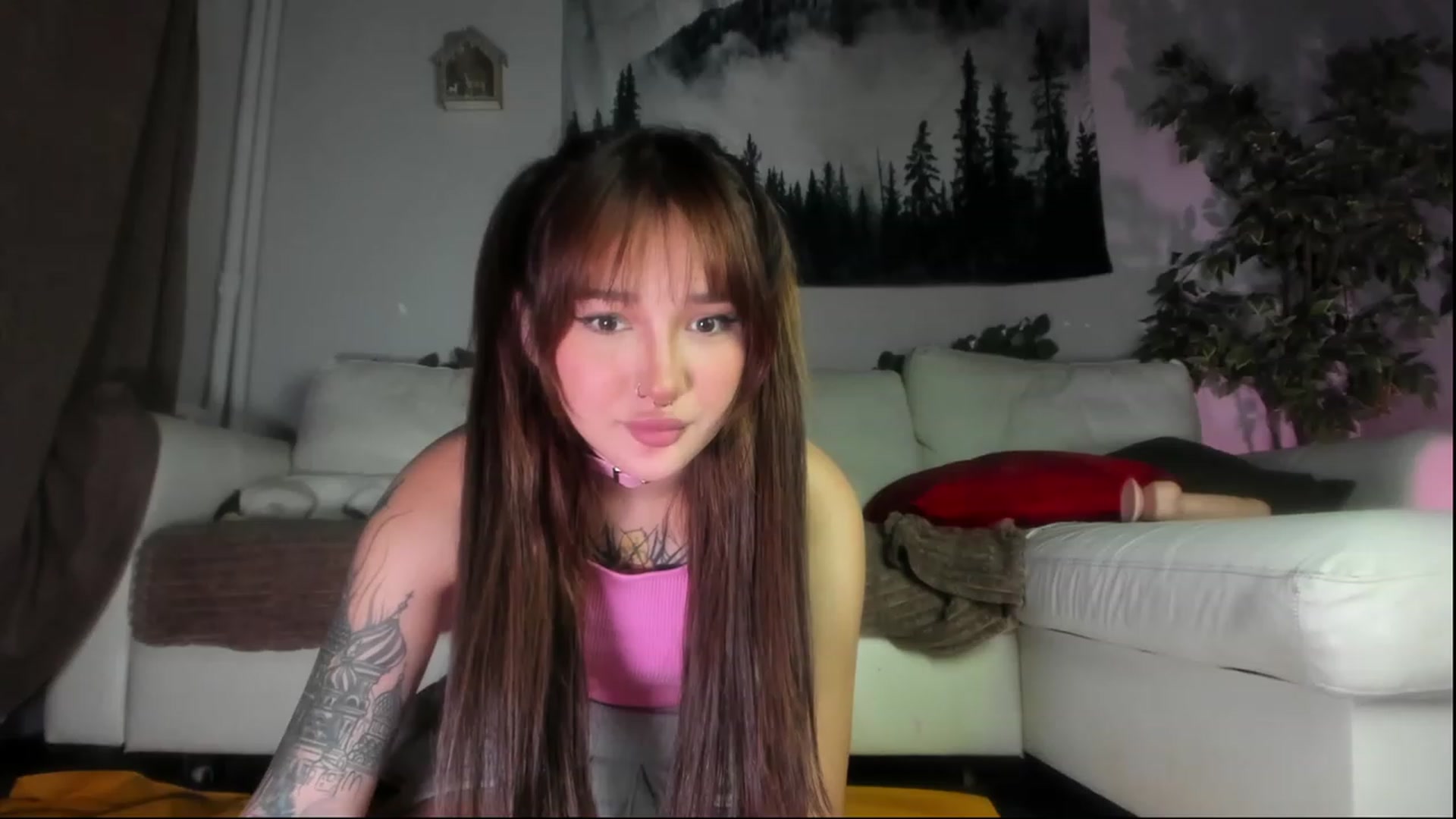 Gallery image thumbnail from Littlewetgirl's myfreecams stream on, 06/25/2023, 14:47 image 13 of 20