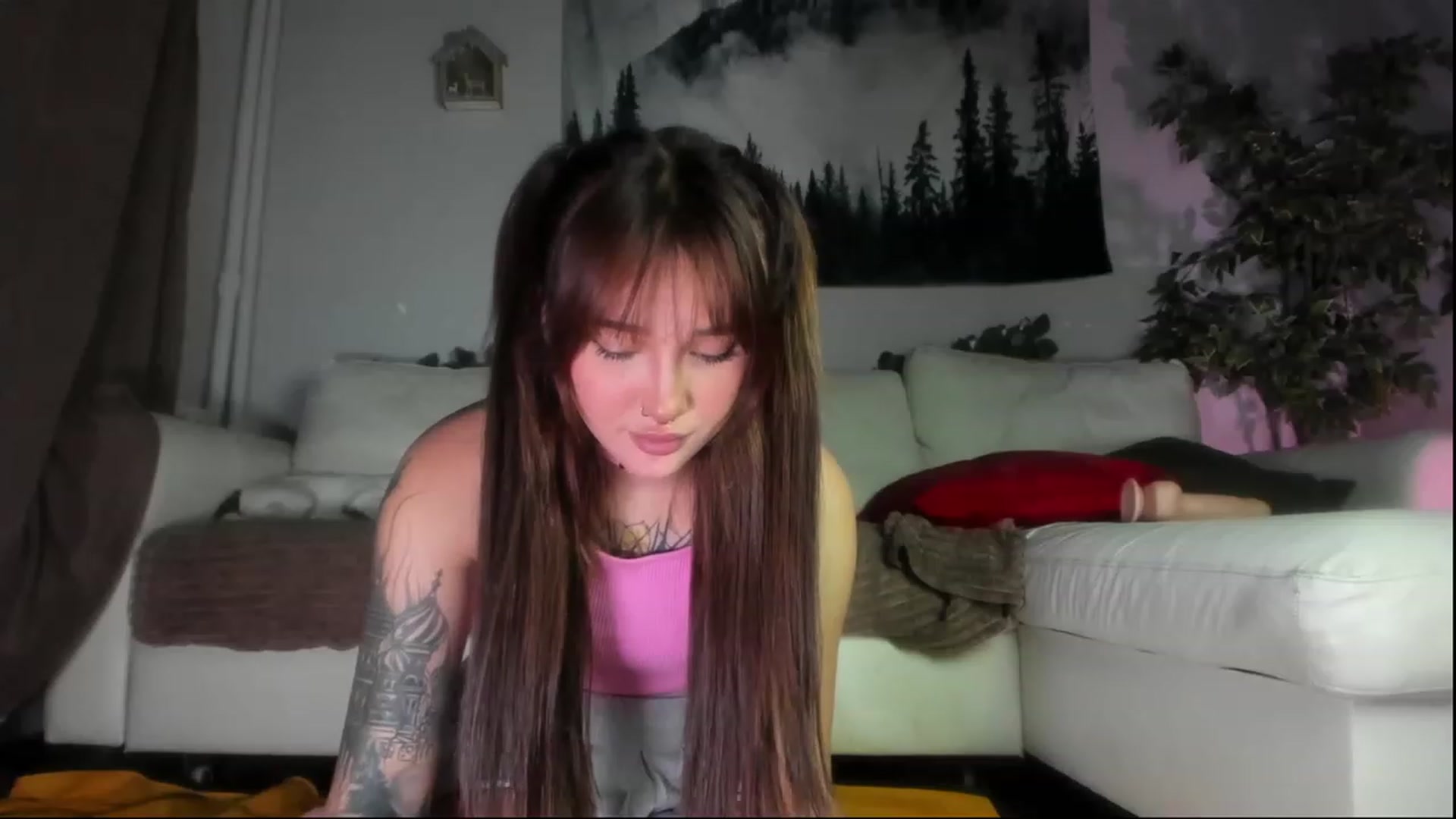 Gallery image thumbnail from Littlewetgirl's myfreecams stream on, 06/25/2023, 14:47 image 15 of 20