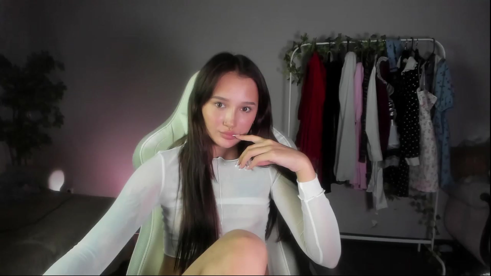 Gallery image thumbnail from Littlewetgirl's myfreecams stream on, 07/06/2023, 14:35 image 18 of 20