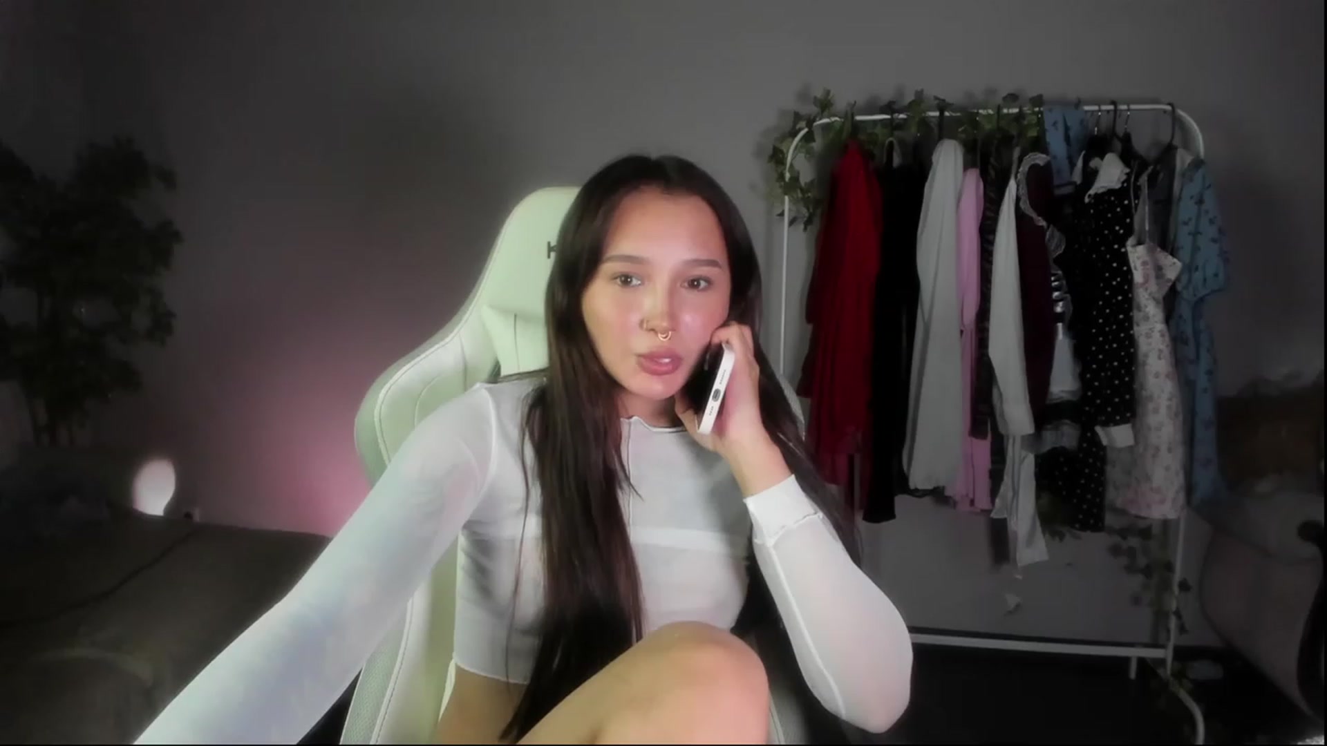 Gallery image thumbnail from Littlewetgirl's myfreecams stream on, 07/06/2023, 14:35 image 17 of 20
