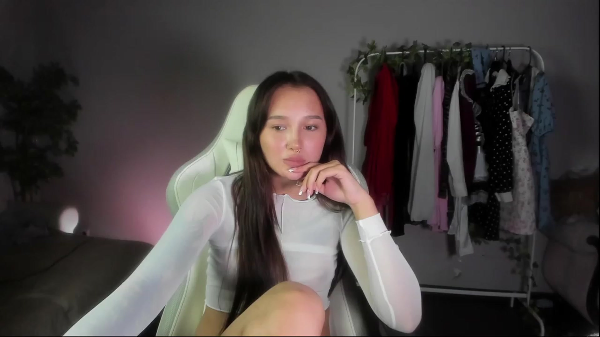 Gallery image thumbnail from Littlewetgirl's myfreecams stream on, 07/06/2023, 14:35 image 20 of 20