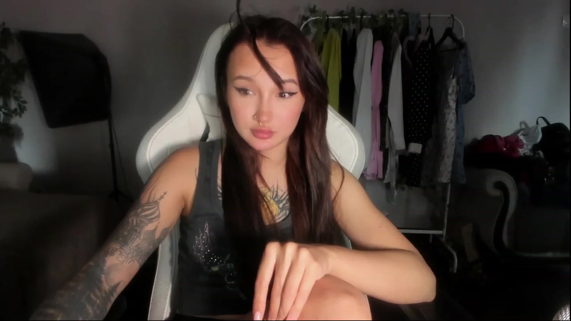 Gallery image thumbnail from Littlewetgirl's myfreecams stream on, 07/07/2023, 07:42 image 7 of 20