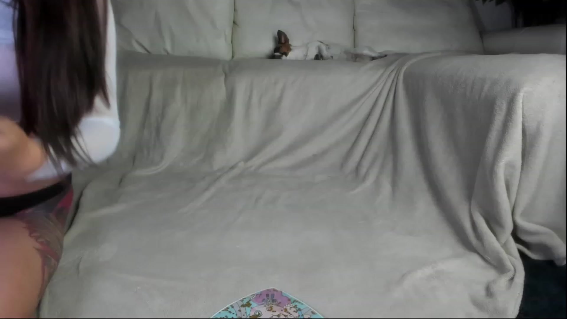 Gallery image thumbnail from Littlewetgirl's myfreecams stream on, 07/10/2023, 08:33 image 20 of 20
