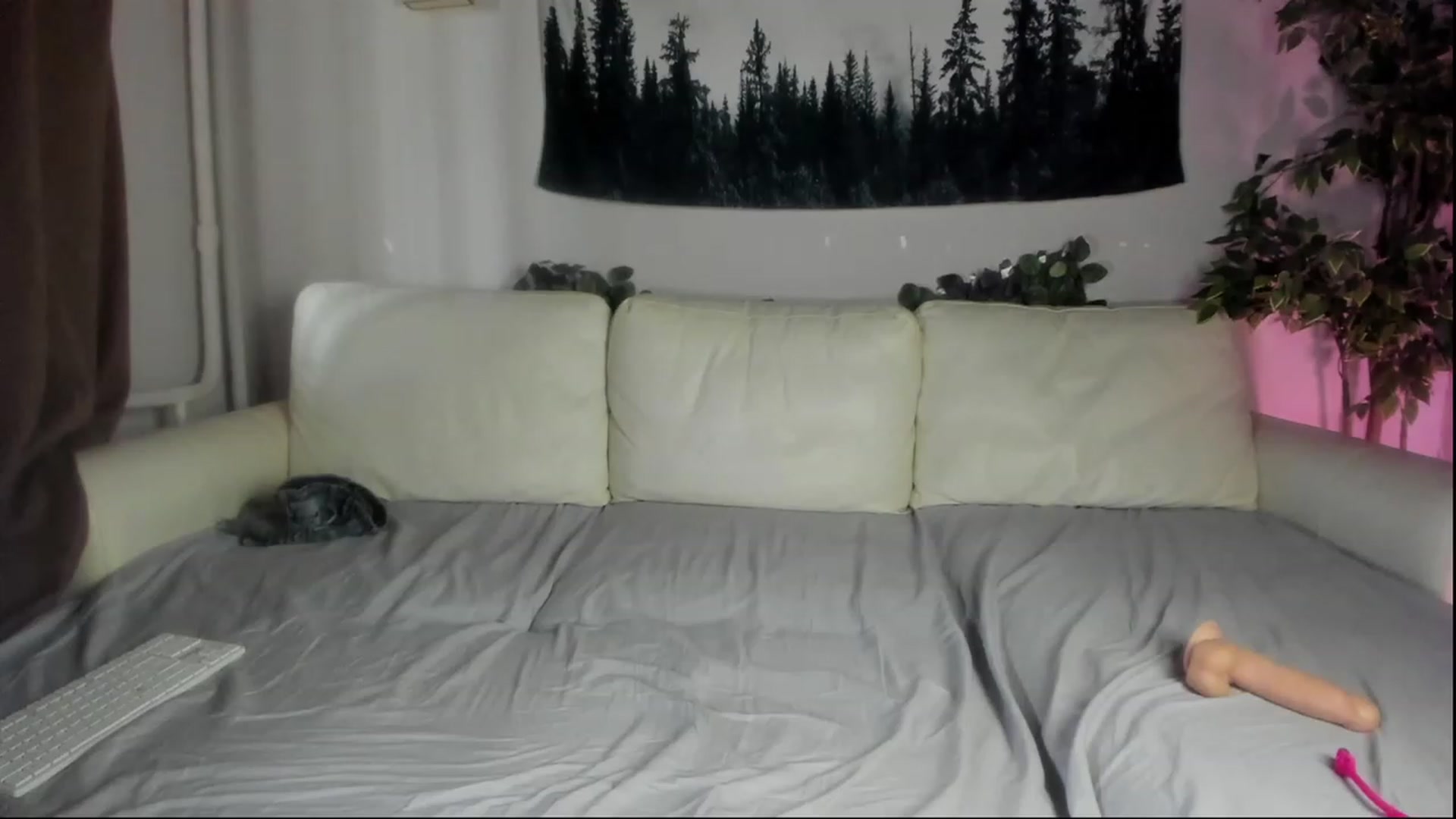 Gallery image thumbnail from Littlewetgirl's myfreecams stream on, 07/17/2023, 08:42 image 18 of 20